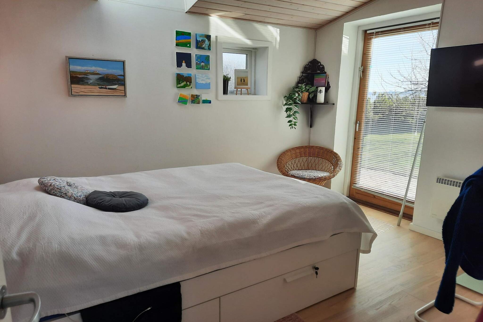 5 sterren vakantie huis in Grevinge-Binnen