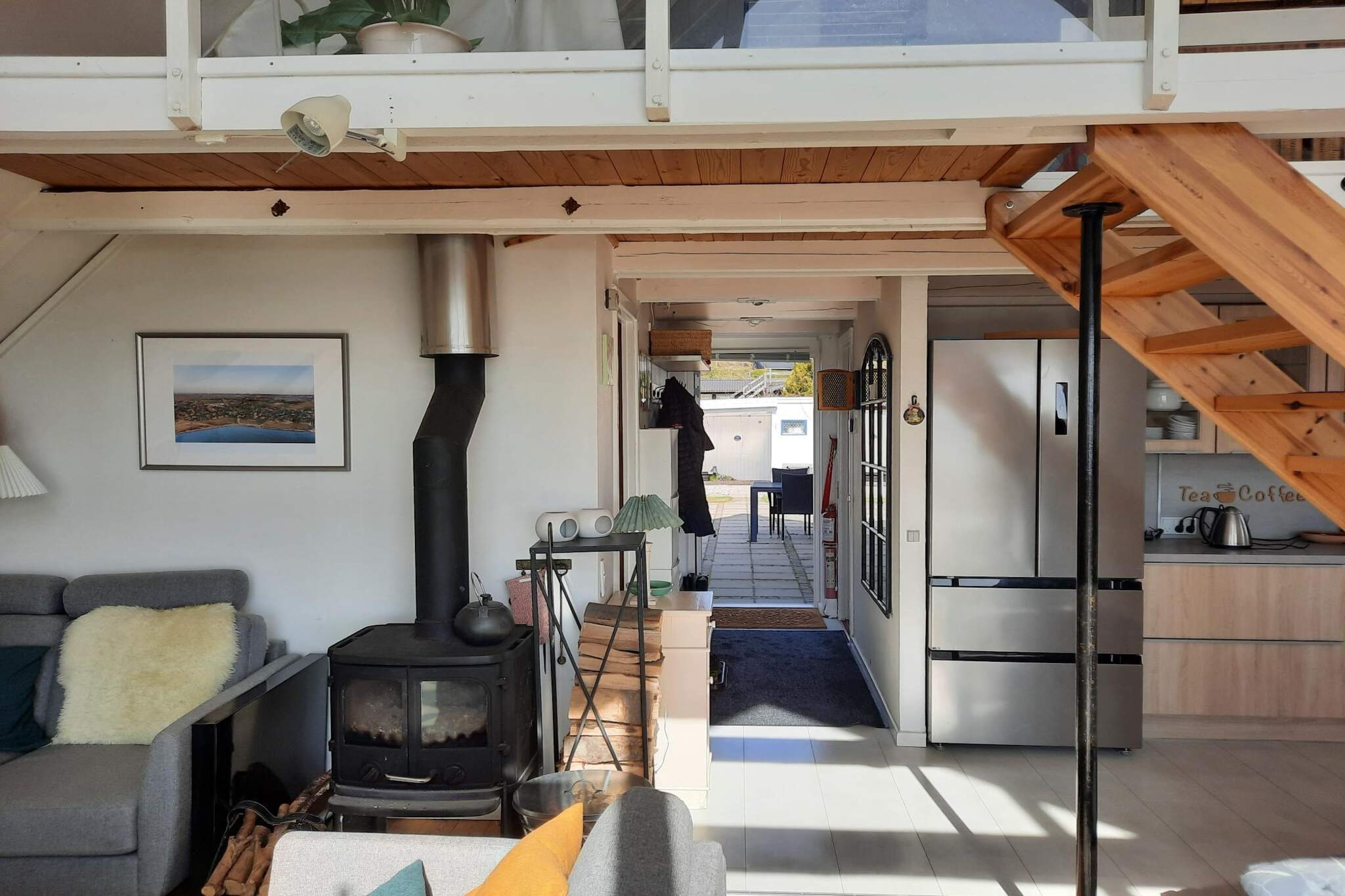 5 sterren vakantie huis in Grevinge-Binnen
