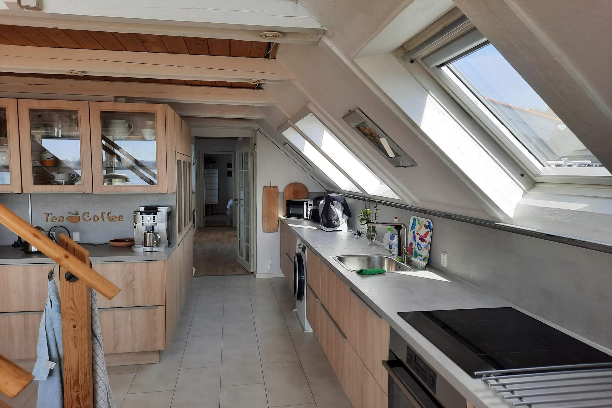 5 sterren vakantie huis in Grevinge-Binnen