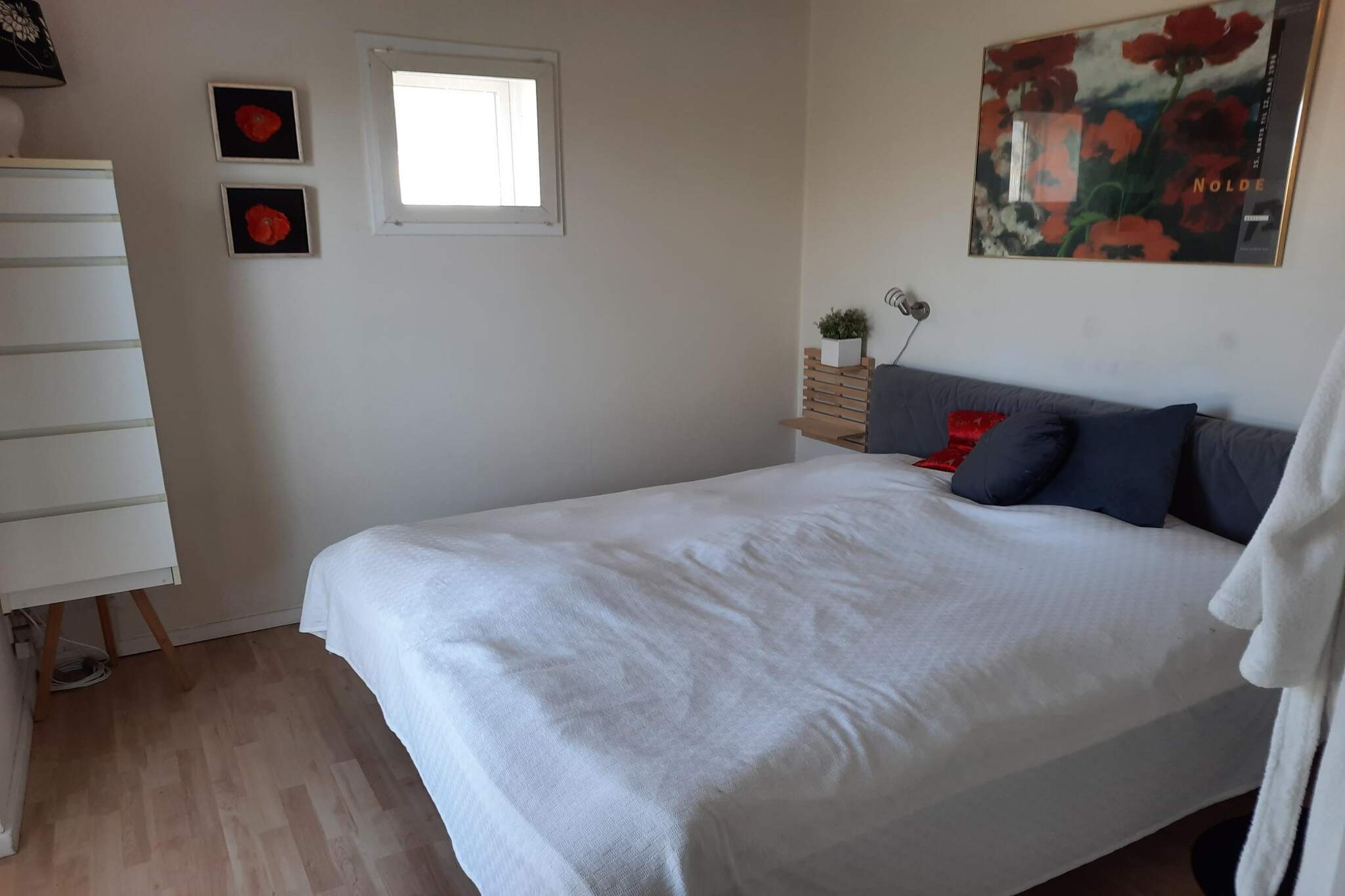 5 sterren vakantie huis in Grevinge-Binnen