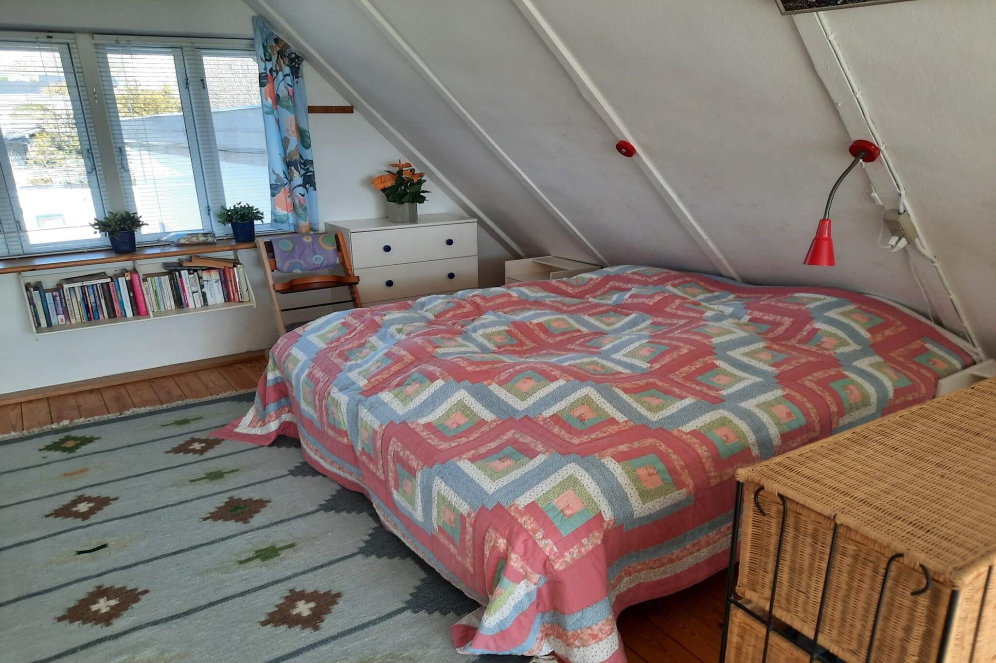 5 sterren vakantie huis in Grevinge-Binnen
