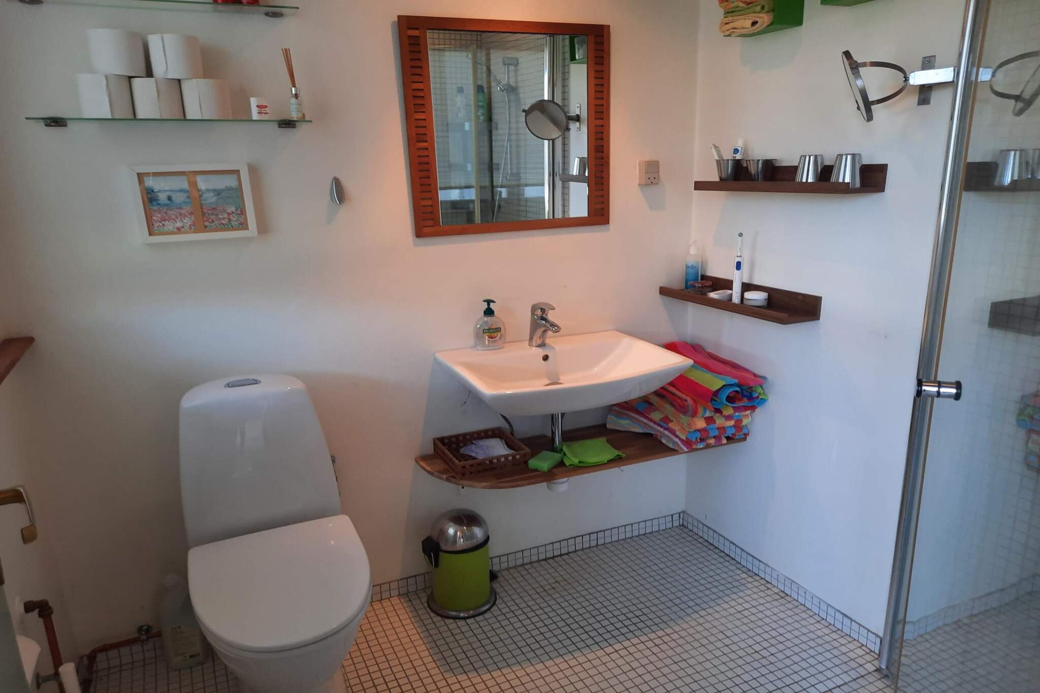 5 sterren vakantie huis in Grevinge-Binnen