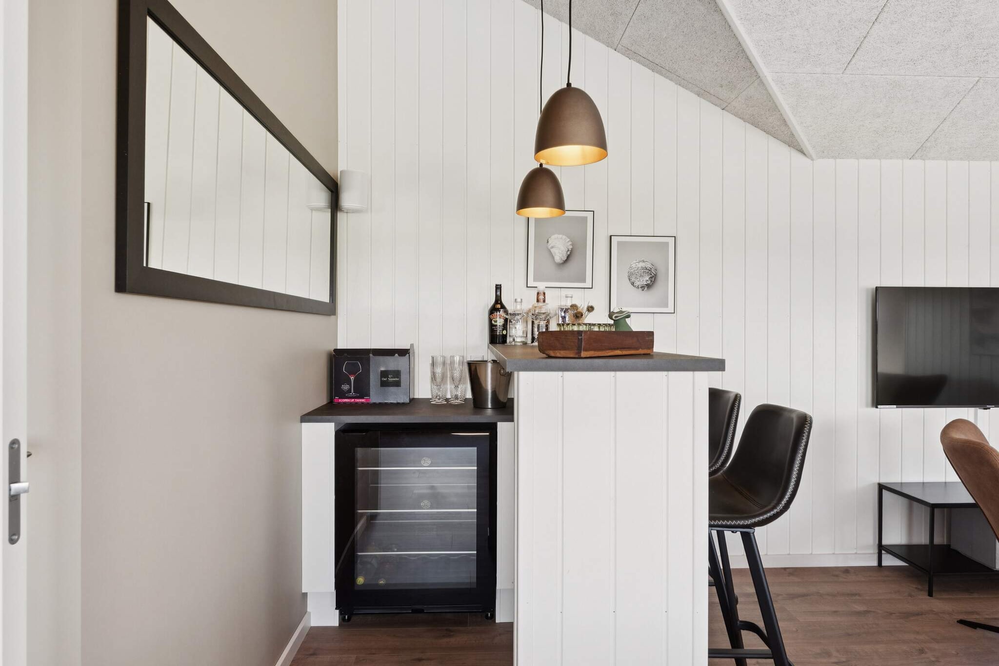 5 sterren vakantie huis in Bogense-Binnen
