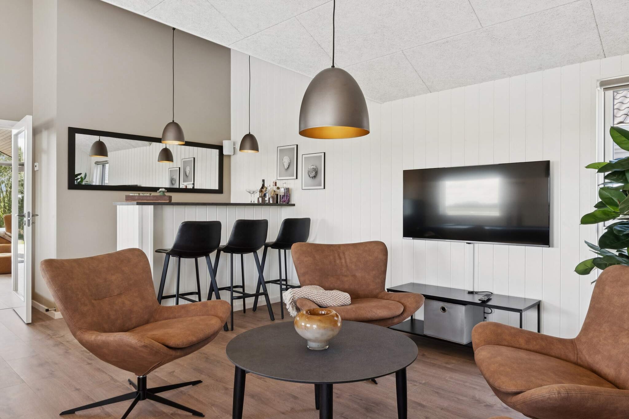 5 sterren vakantie huis in Bogense-Binnen