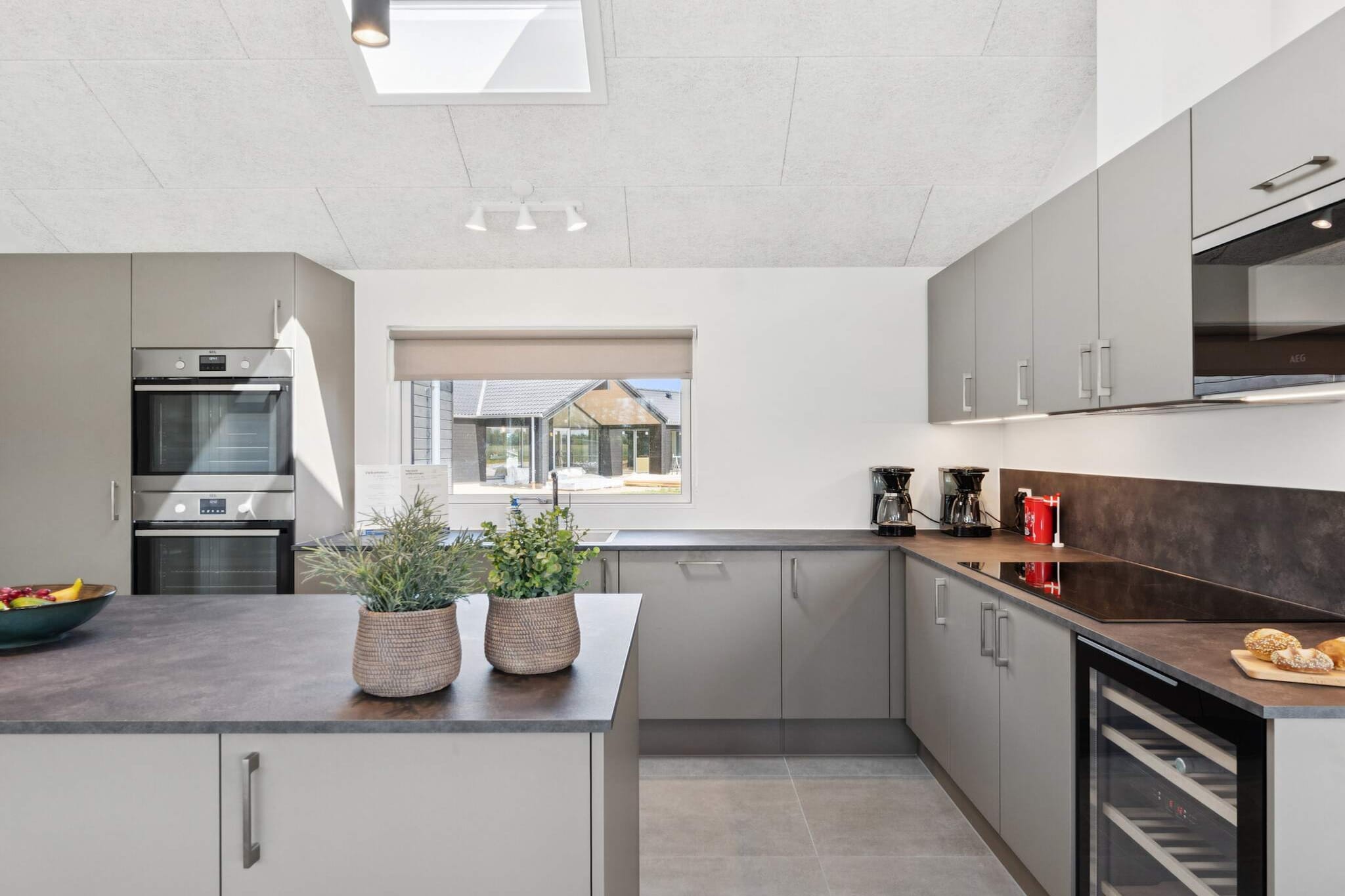 5 sterren vakantie huis in Bogense-Binnen