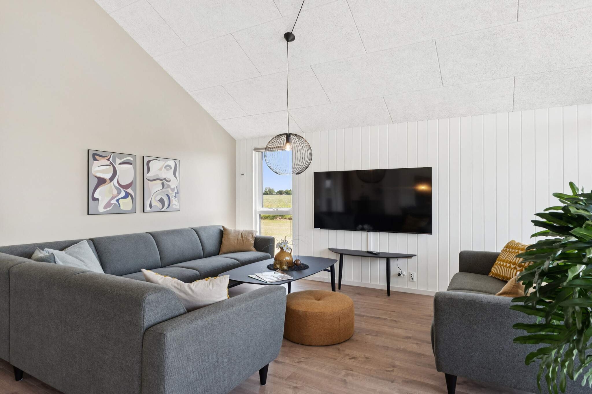 5 sterren vakantie huis in Bogense-Binnen