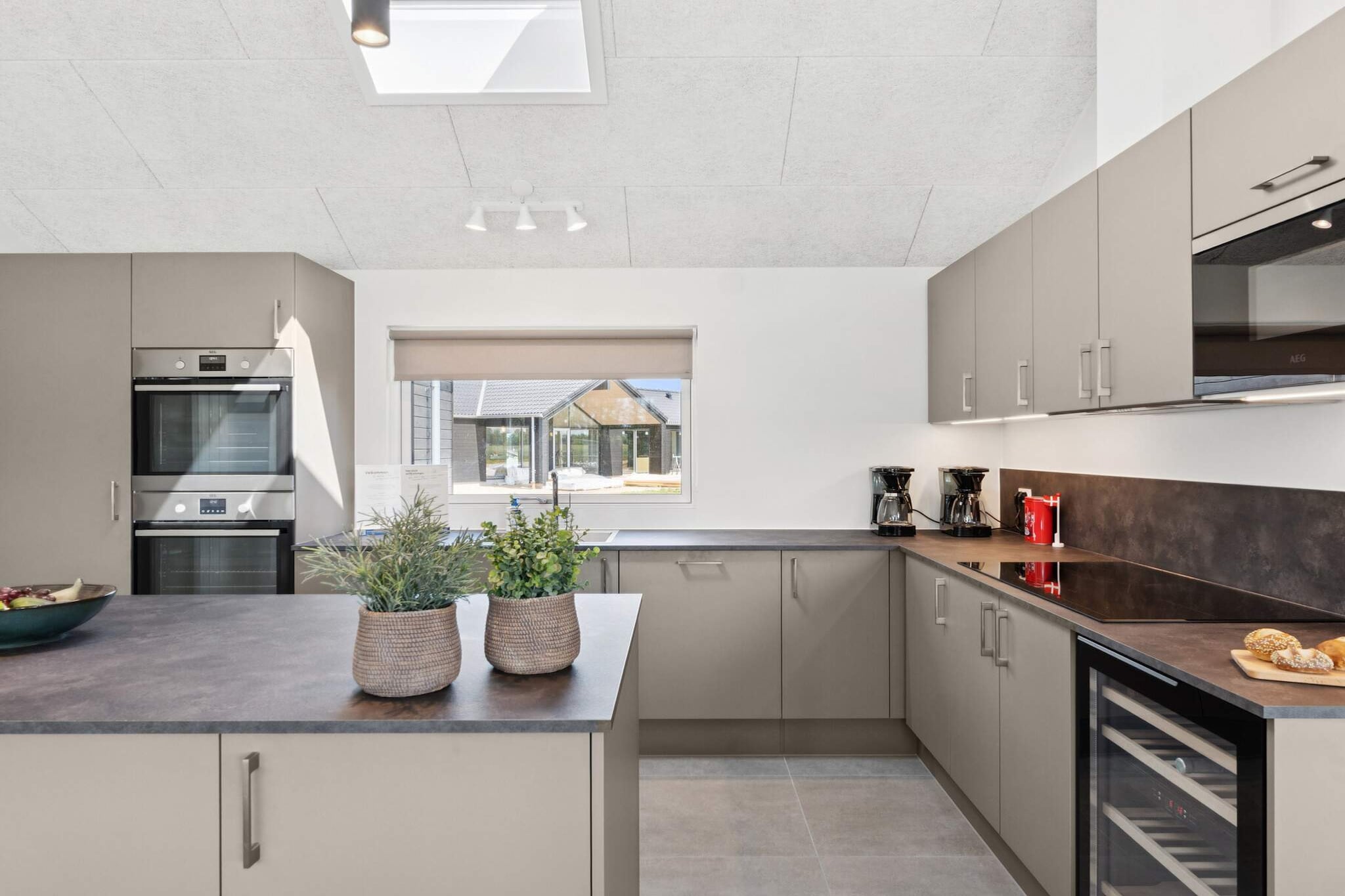 5 sterren vakantie huis in Bogense-Binnen