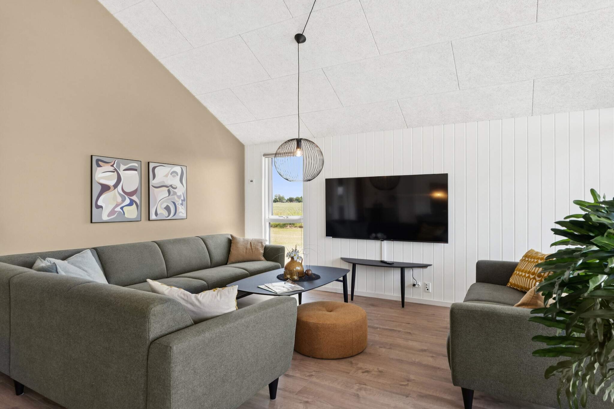 5 sterren vakantie huis in Bogense-Binnen