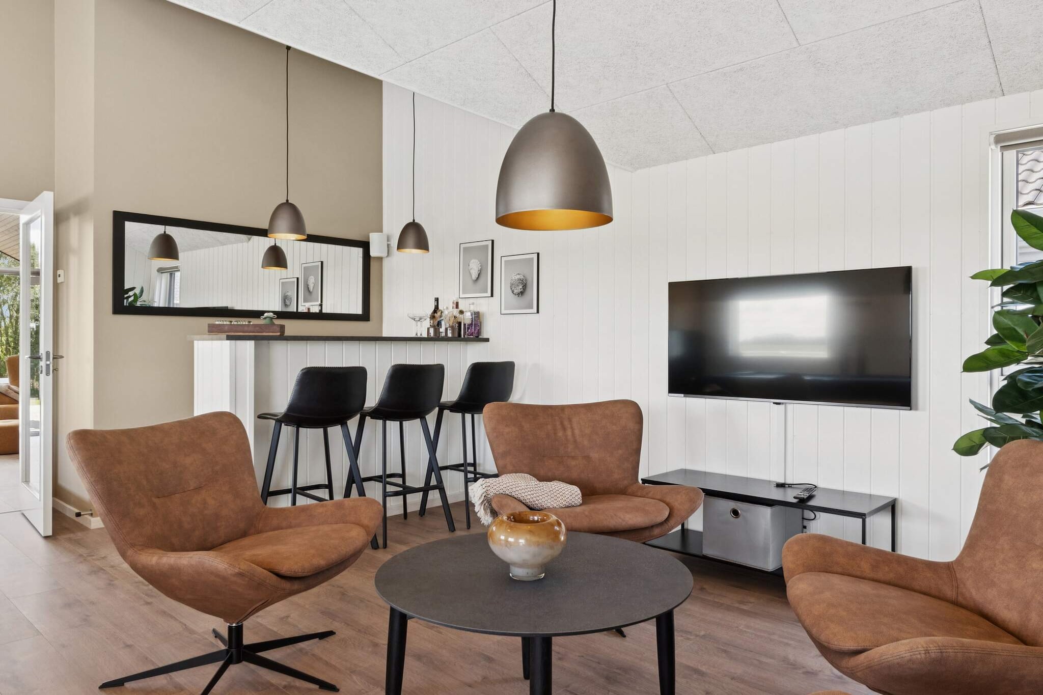 5 sterren vakantie huis in Bogense-Binnen