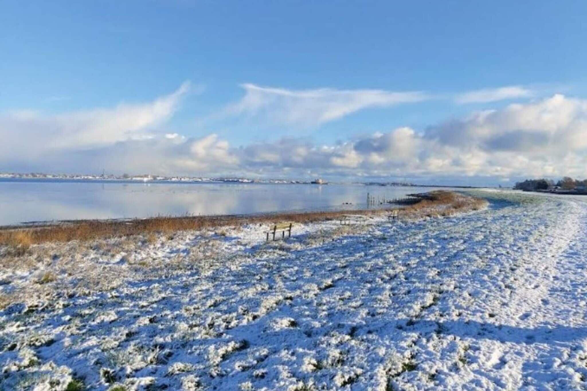 5 star holiday home in Pandrup