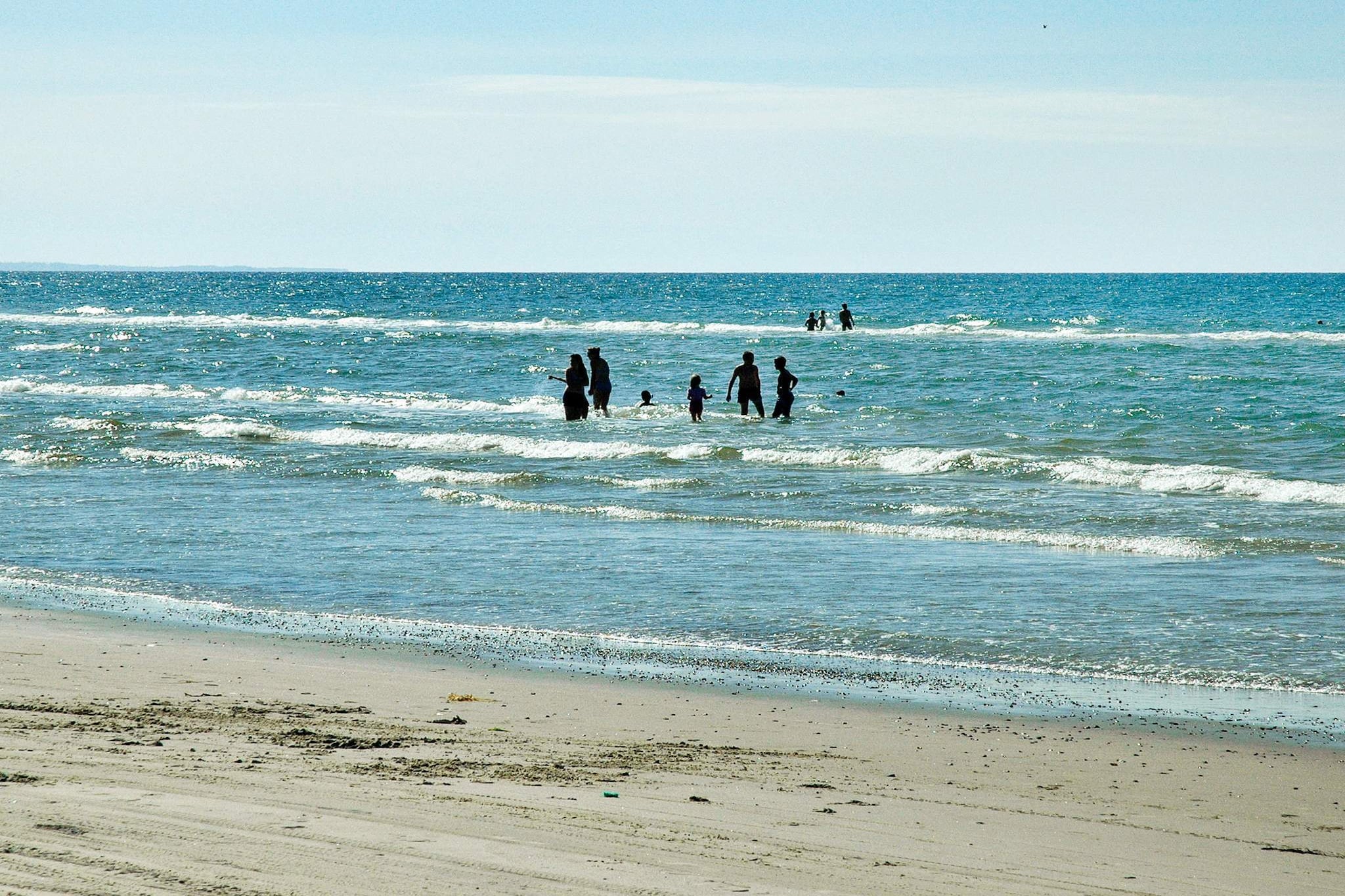 4 sterren vakantie huis in Brovst