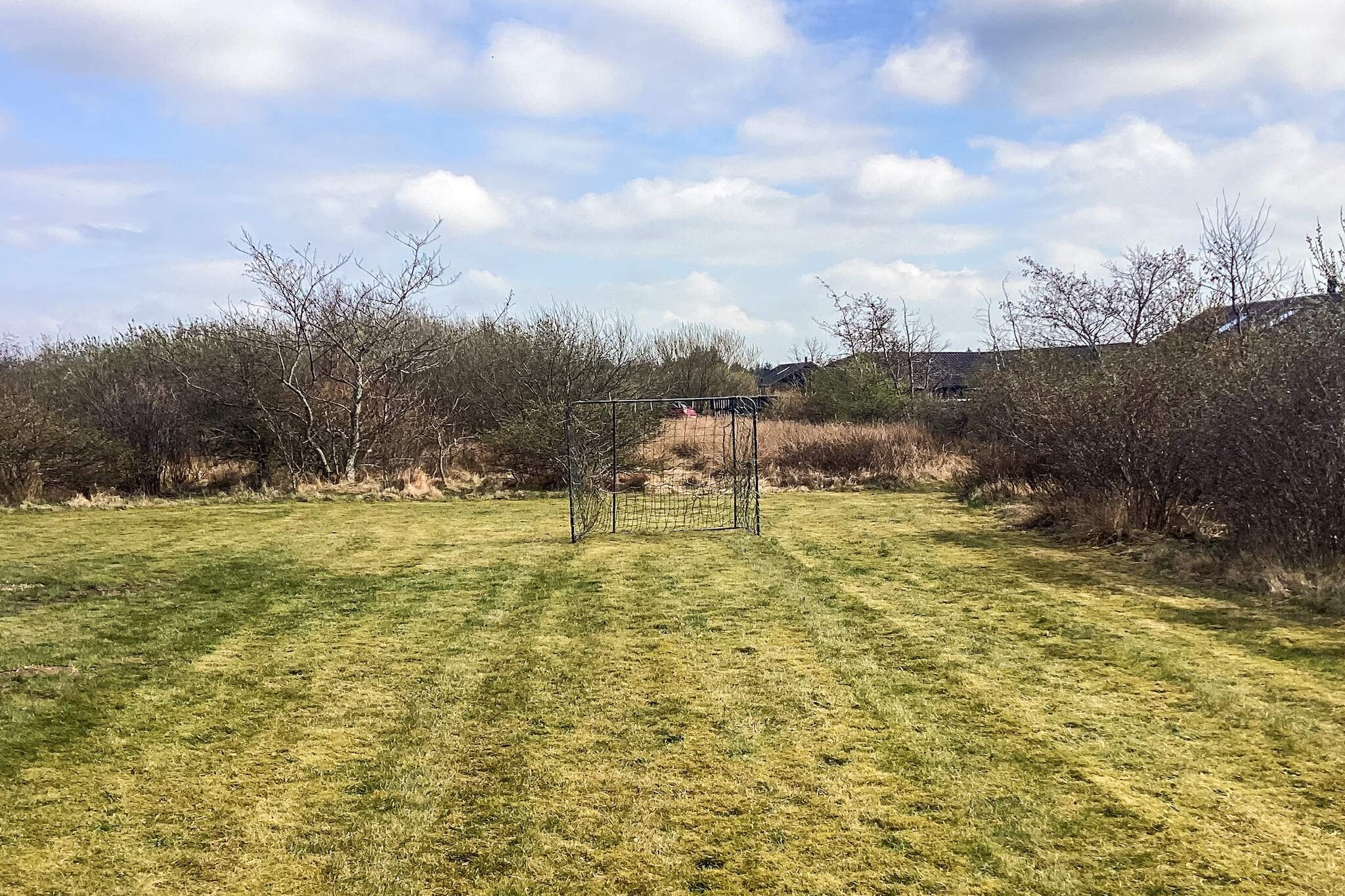 4 sterren vakantie huis in Brovst-Buitenlucht