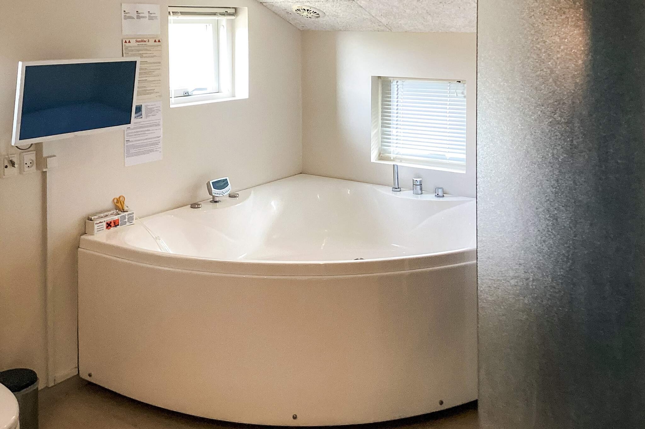 4 sterren vakantie huis in Brovst-Spa