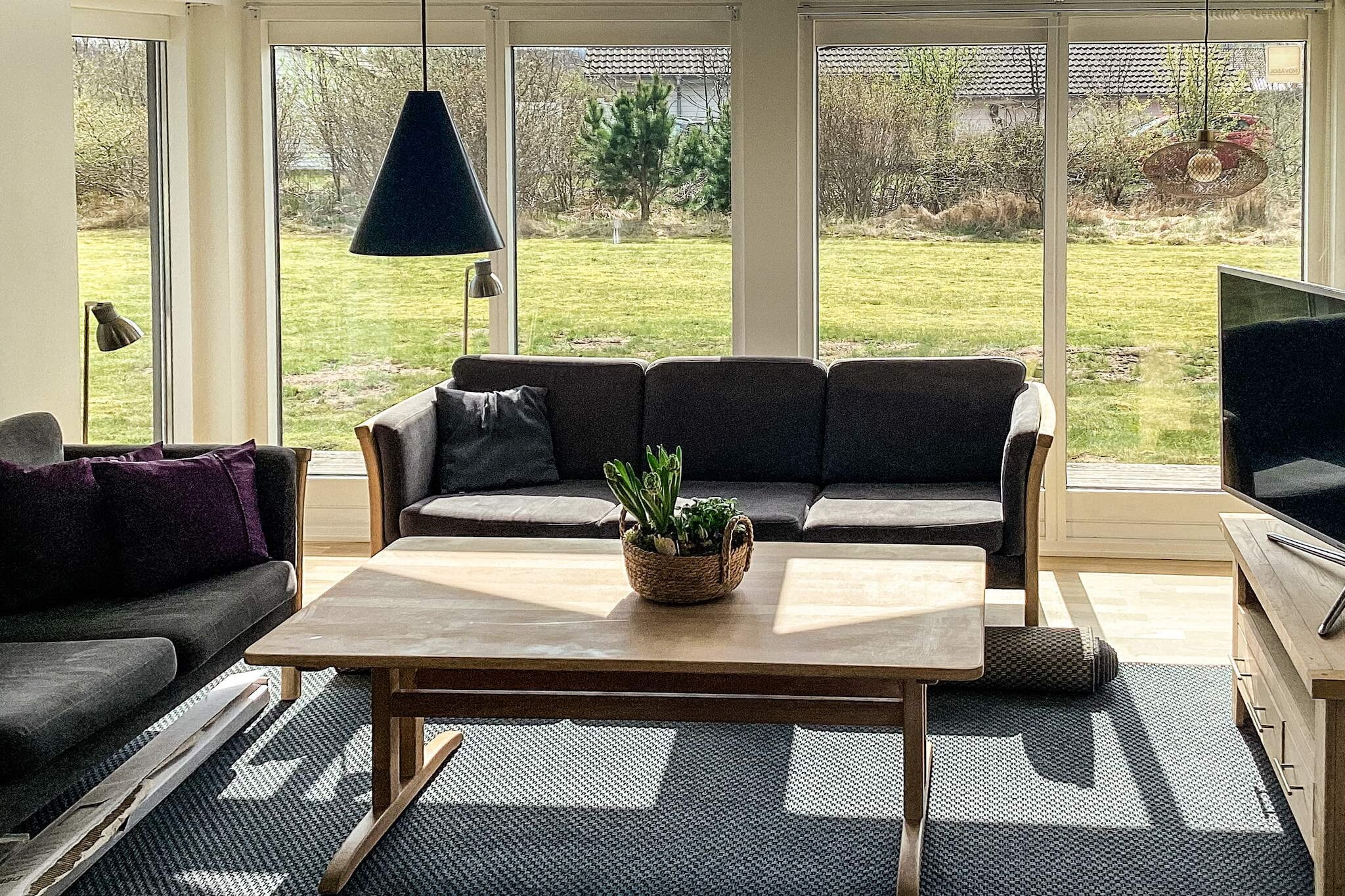 4 sterren vakantie huis in Brovst-Binnen