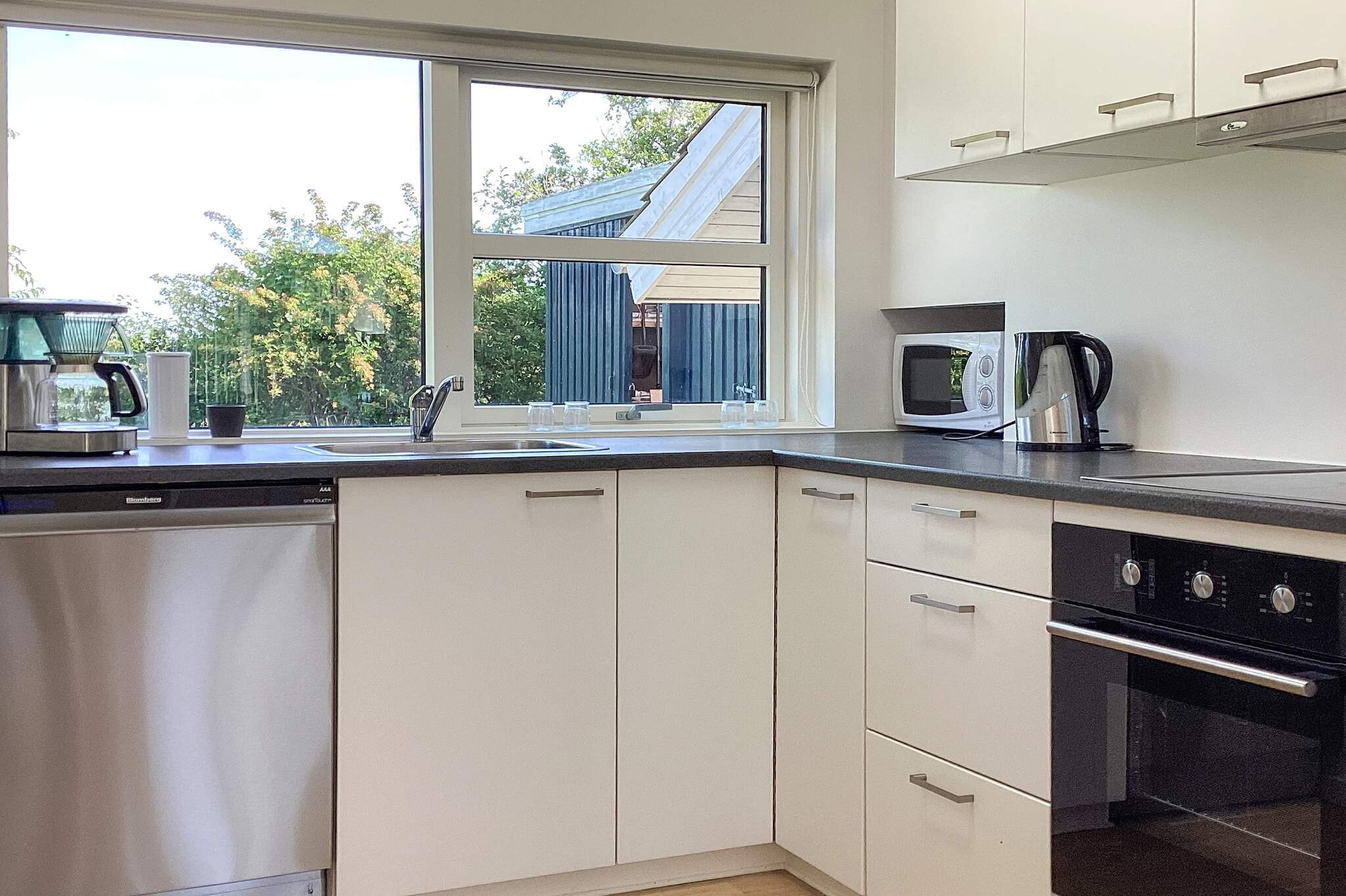 4 Sterne Ferienhaus in Brovst-Nicht getaggt