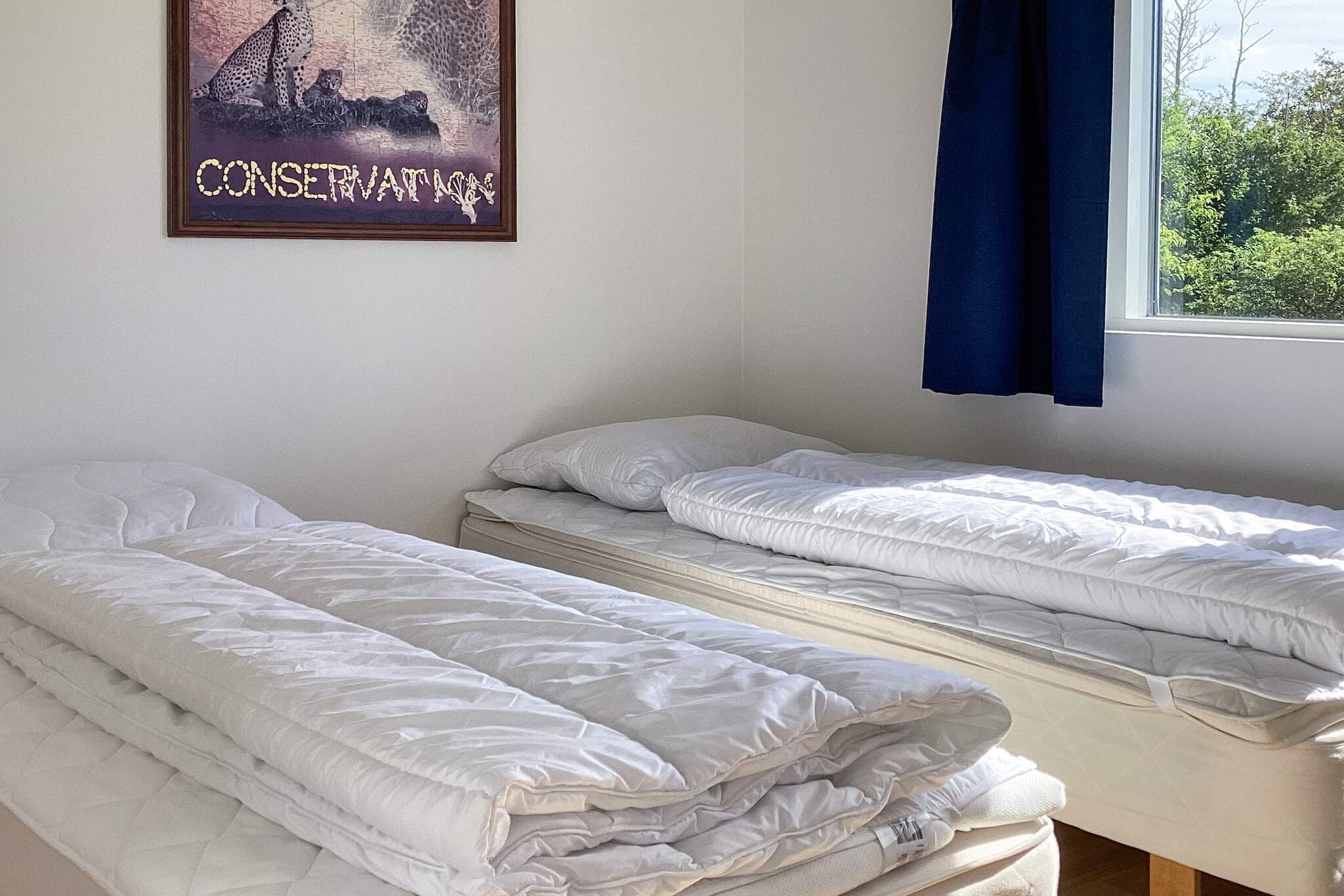 4 Sterne Ferienhaus in Brovst-Nicht getaggt