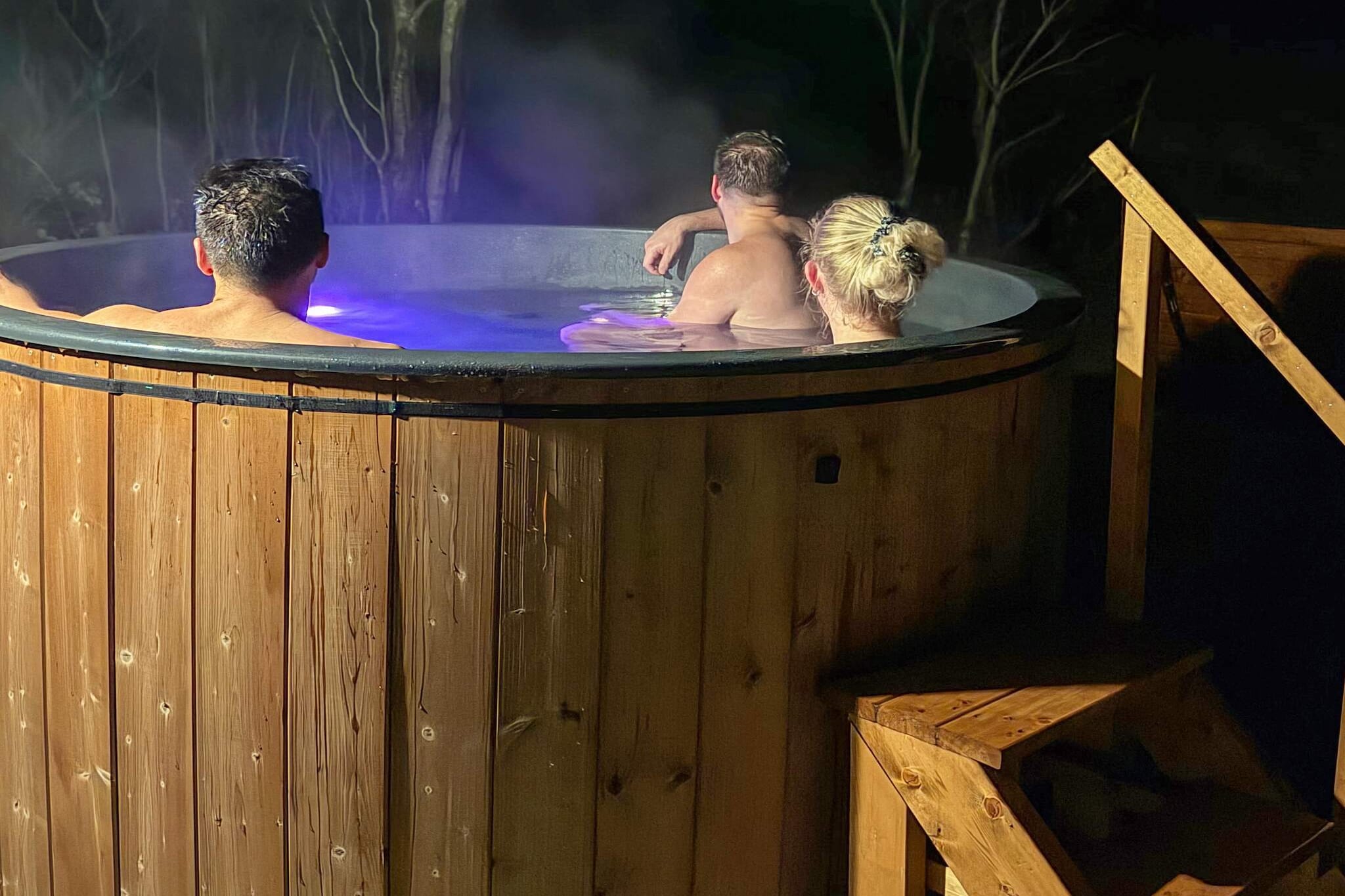 4 star holiday home in Brovst-Spa