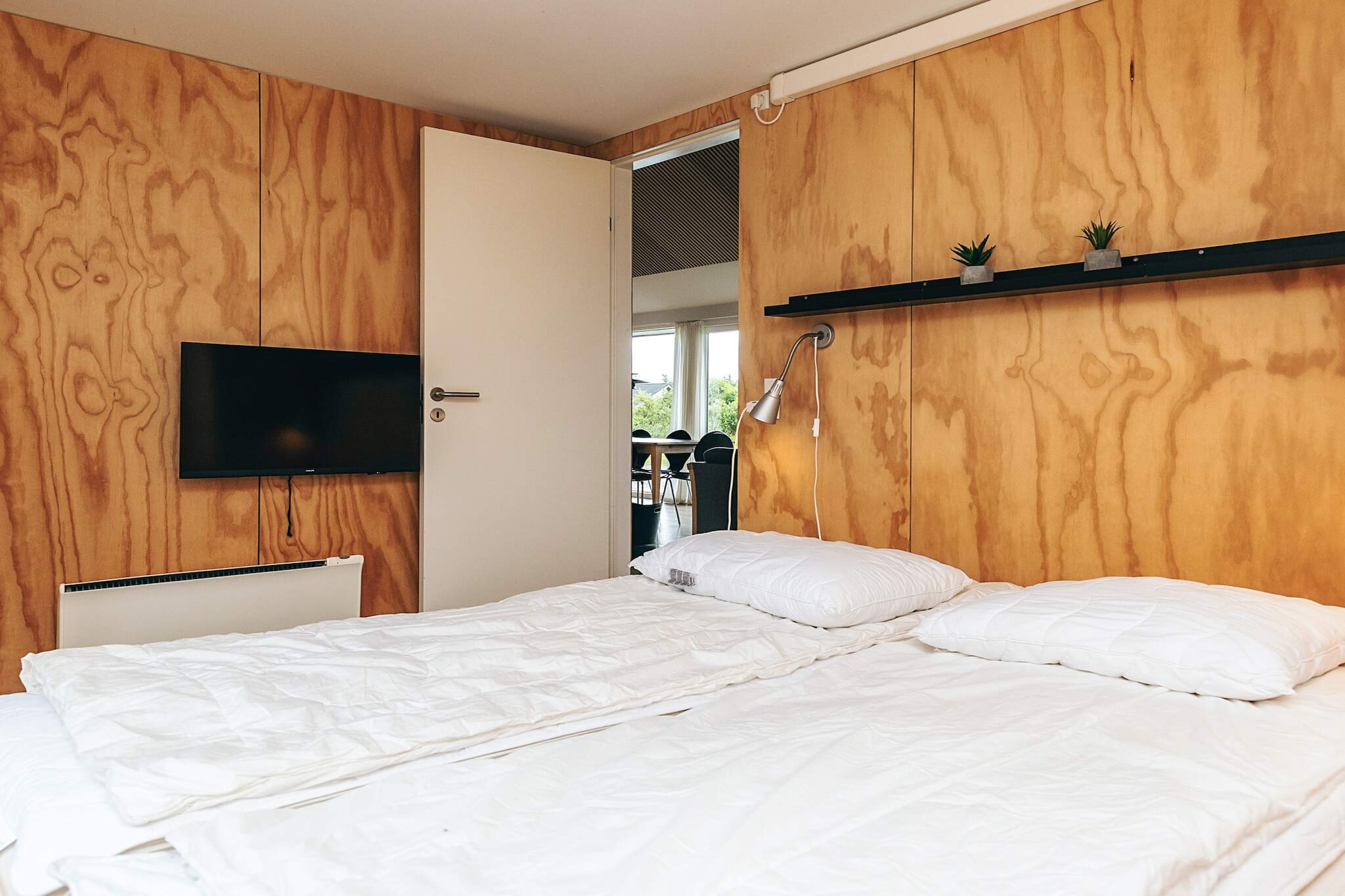 4 sterren vakantie huis in Brovst-Binnen