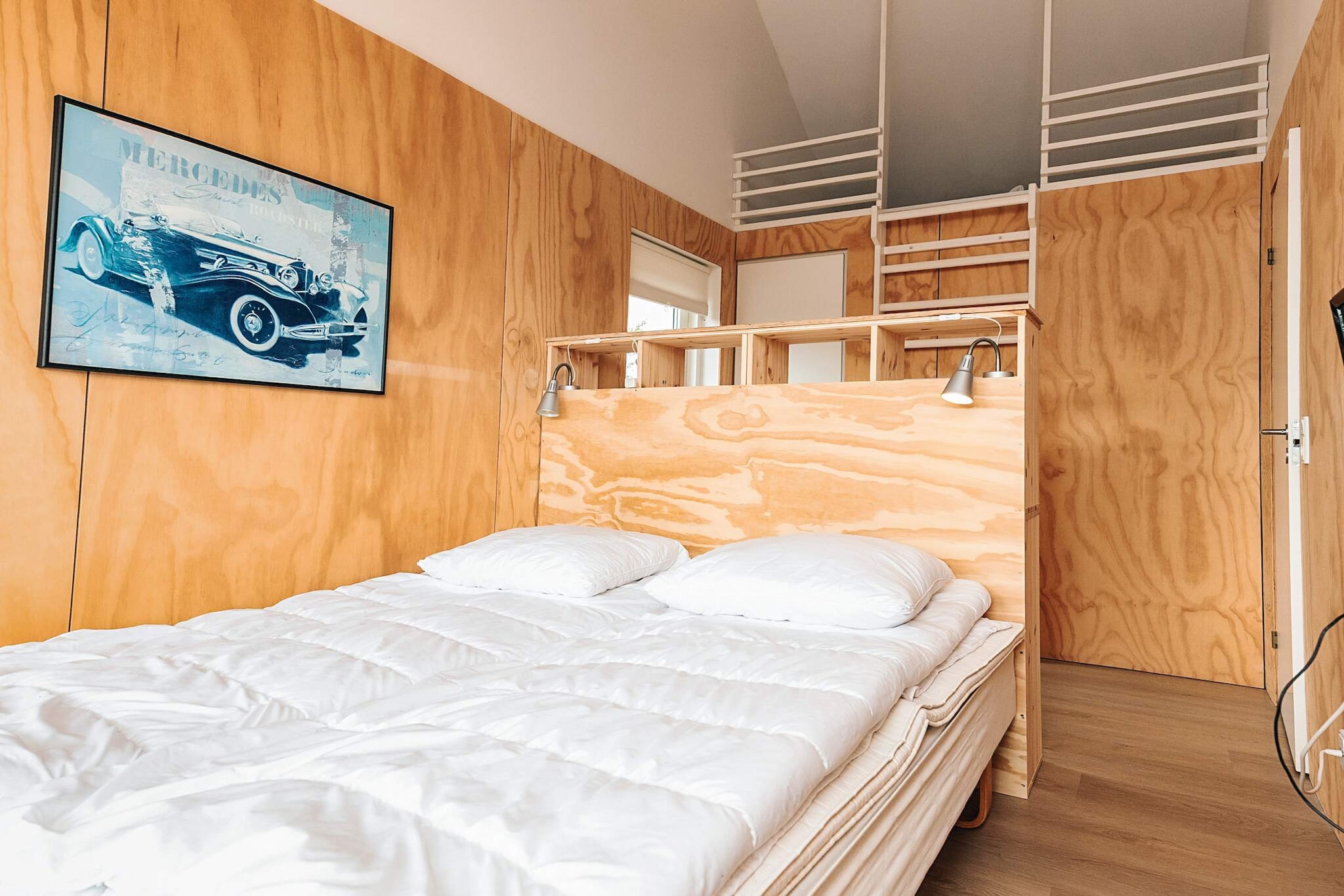4 sterren vakantie huis in Brovst-Binnen