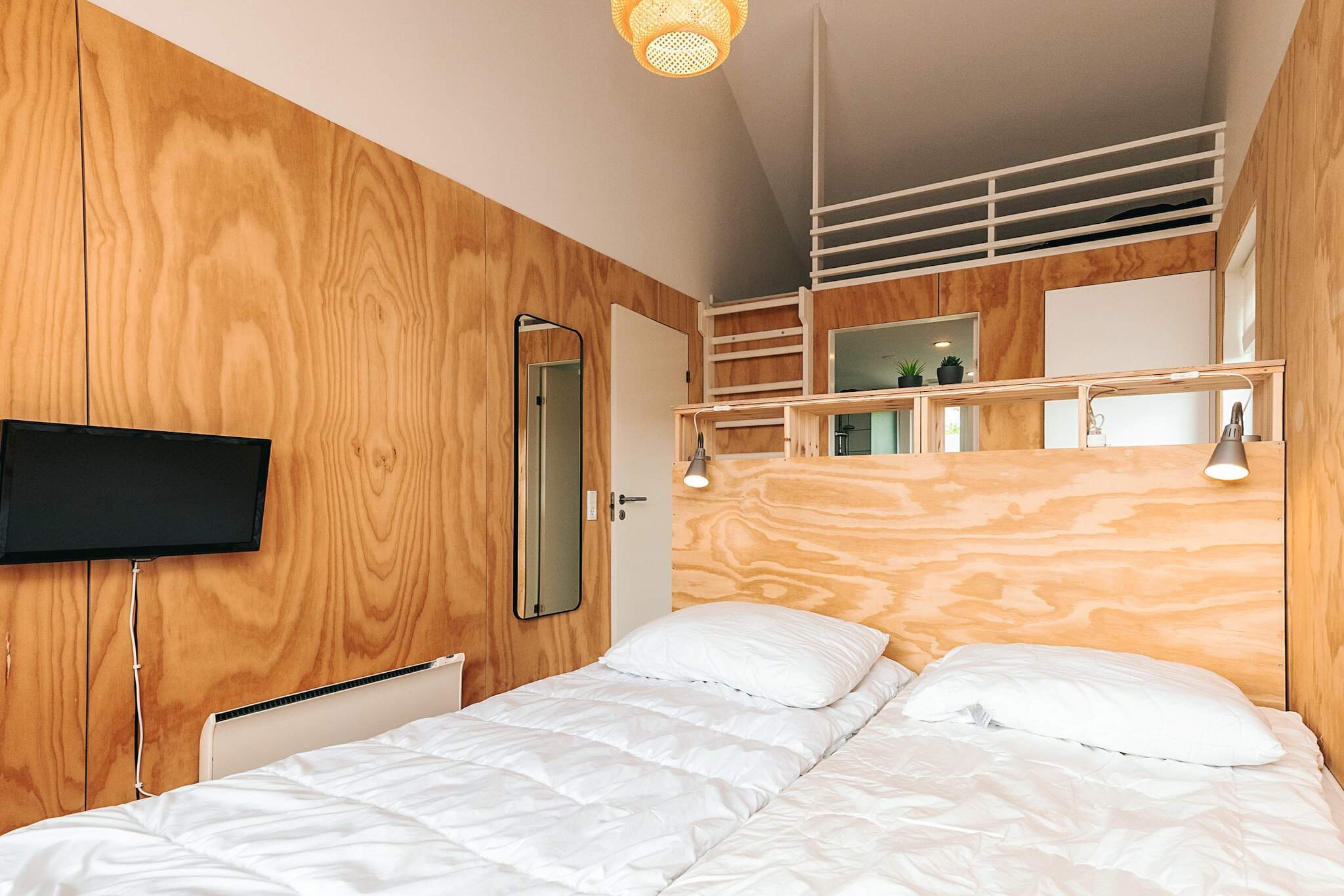4 sterren vakantie huis in Brovst-Binnen