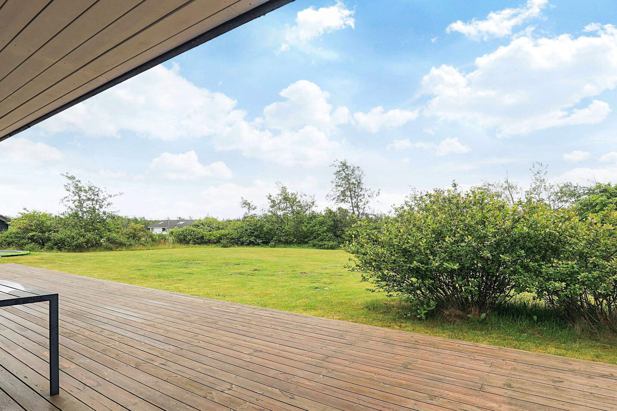 4 sterren vakantie huis in Brovst-Uitzicht