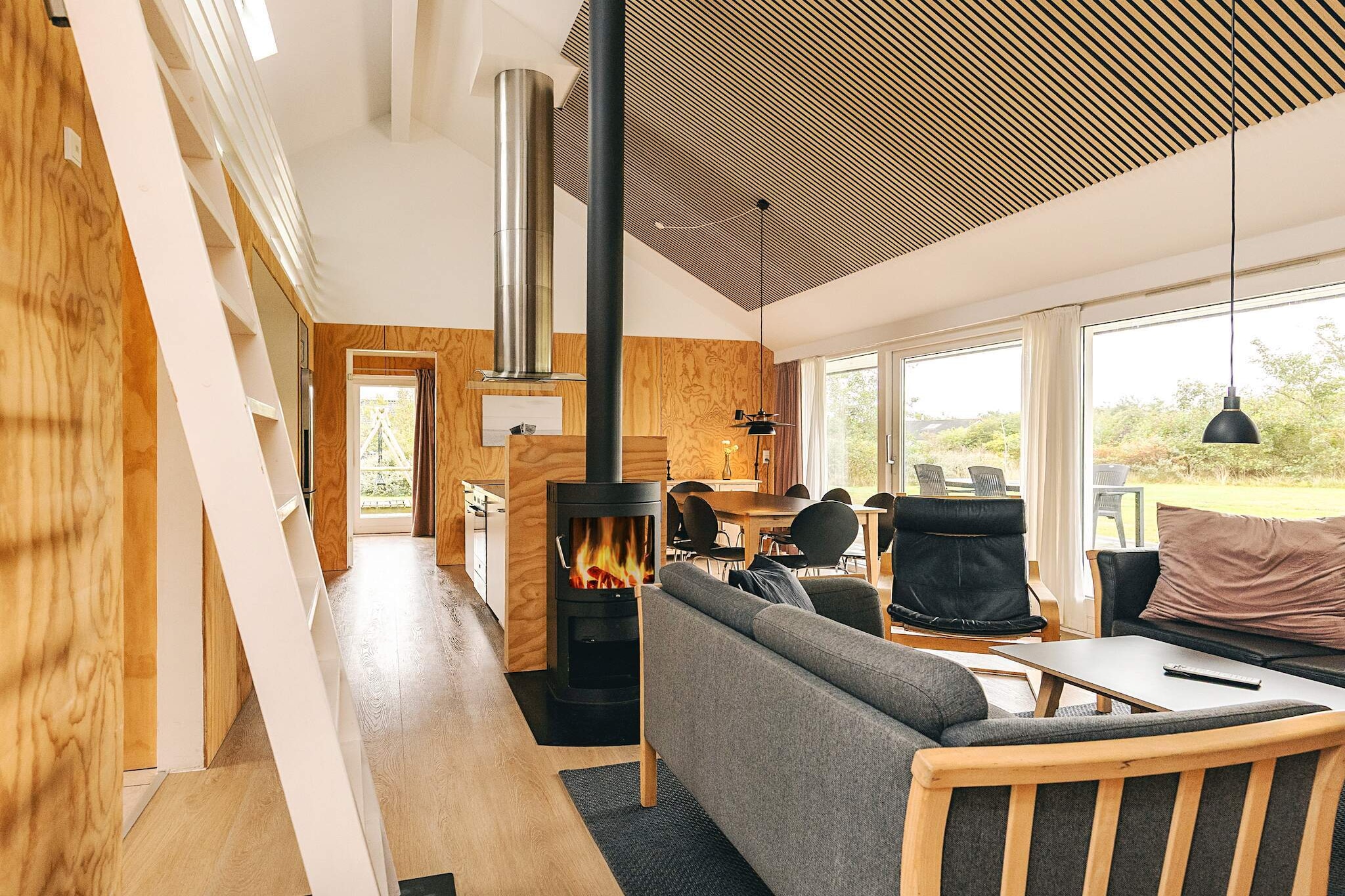 Indoor