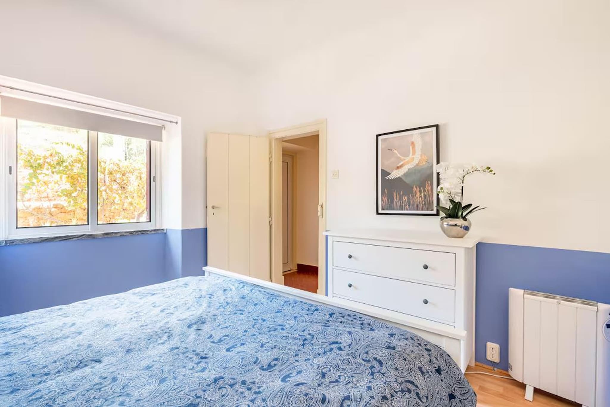 Quinta da Fragura-Chambre