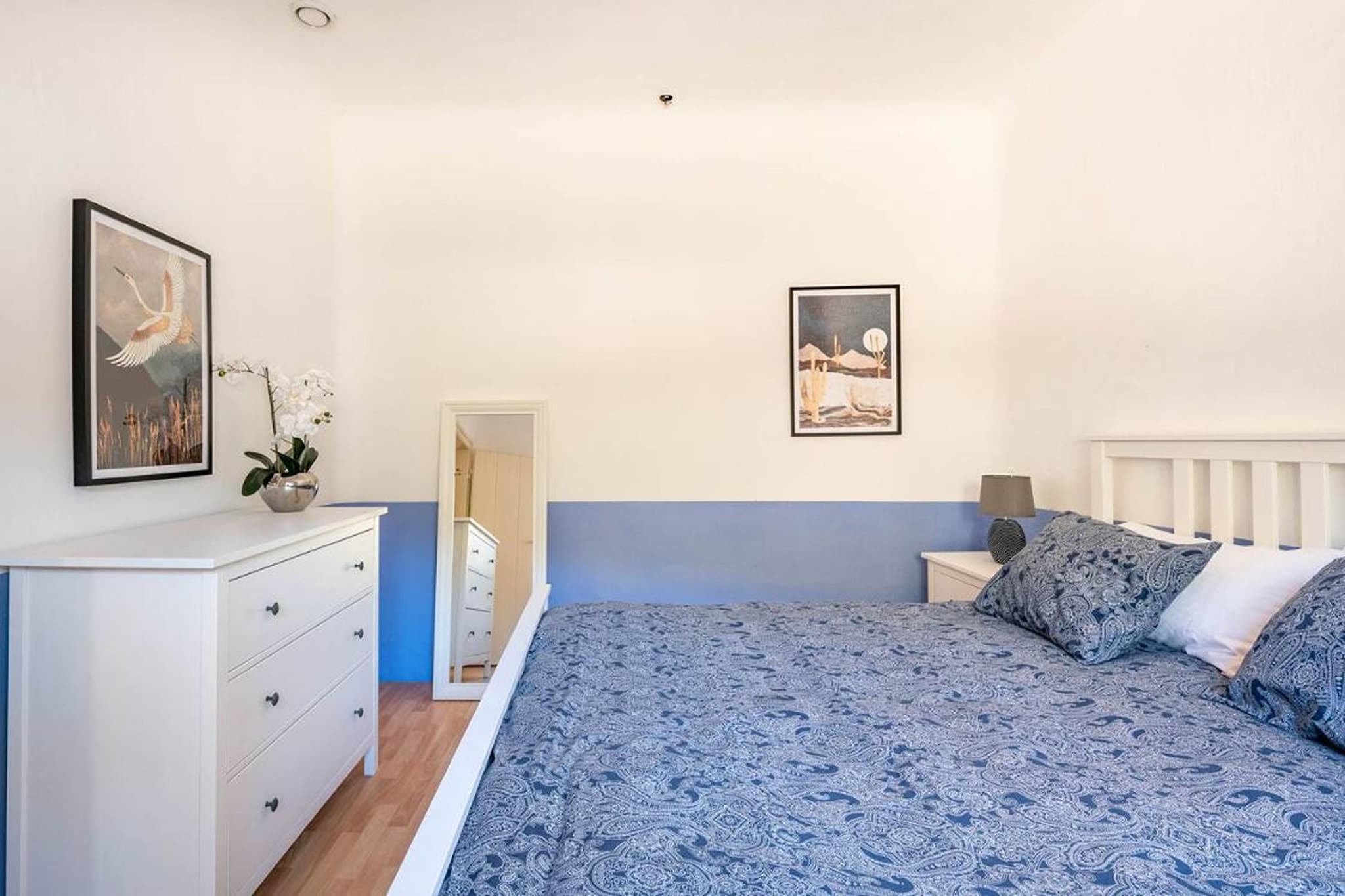 Quinta da Fragura-Chambre