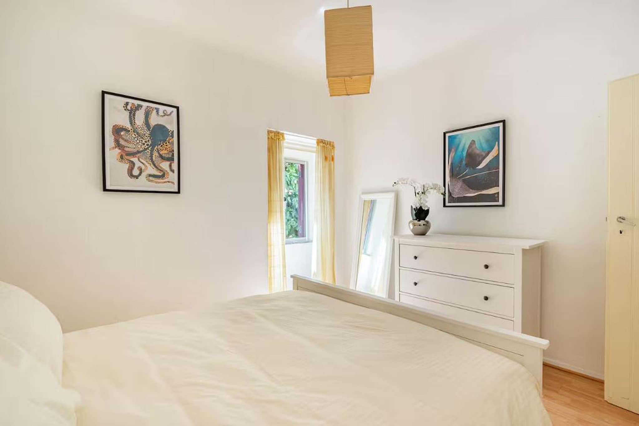 Quinta da Fragura-Chambre