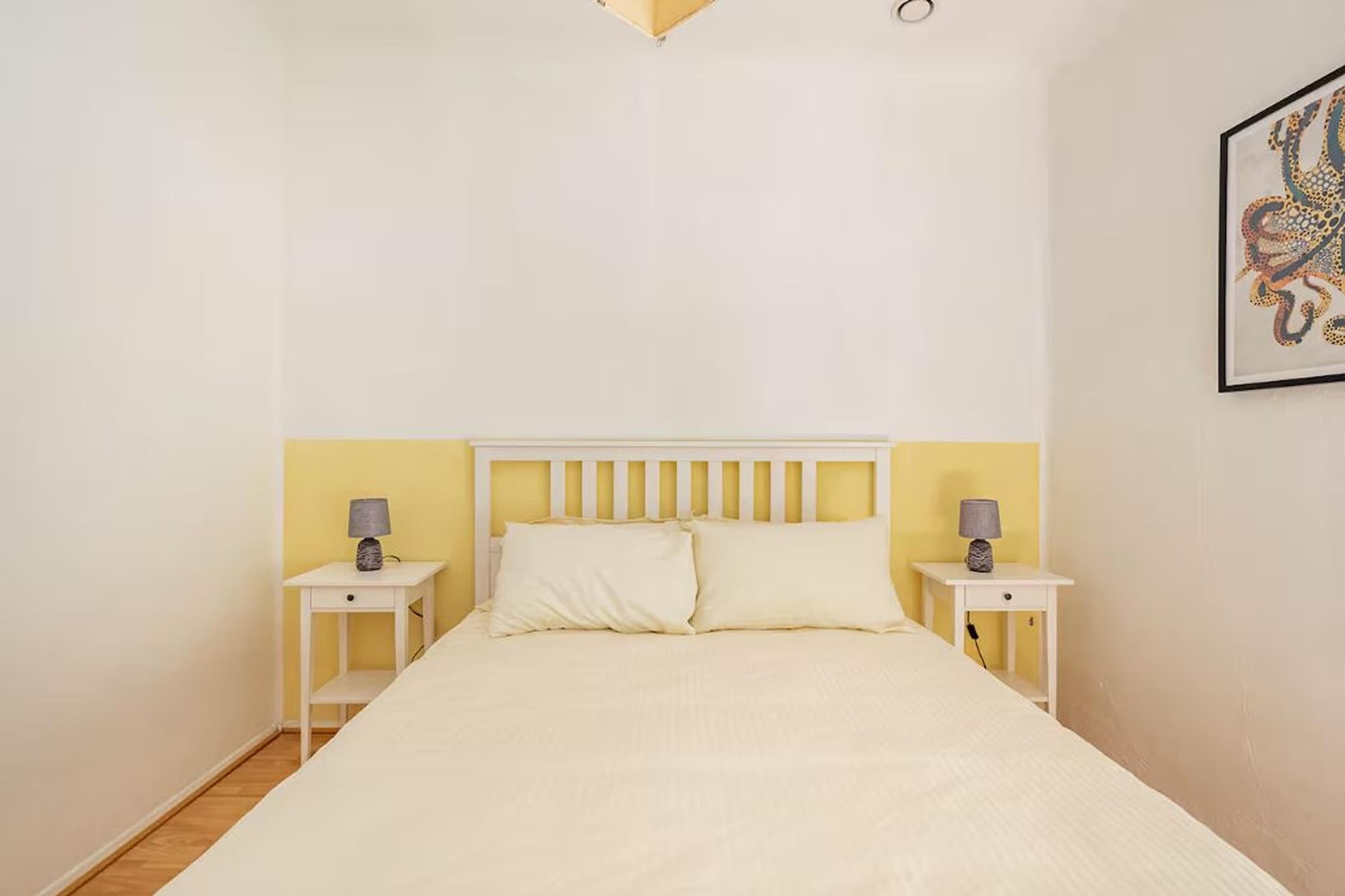 Quinta da Fragura-Chambre