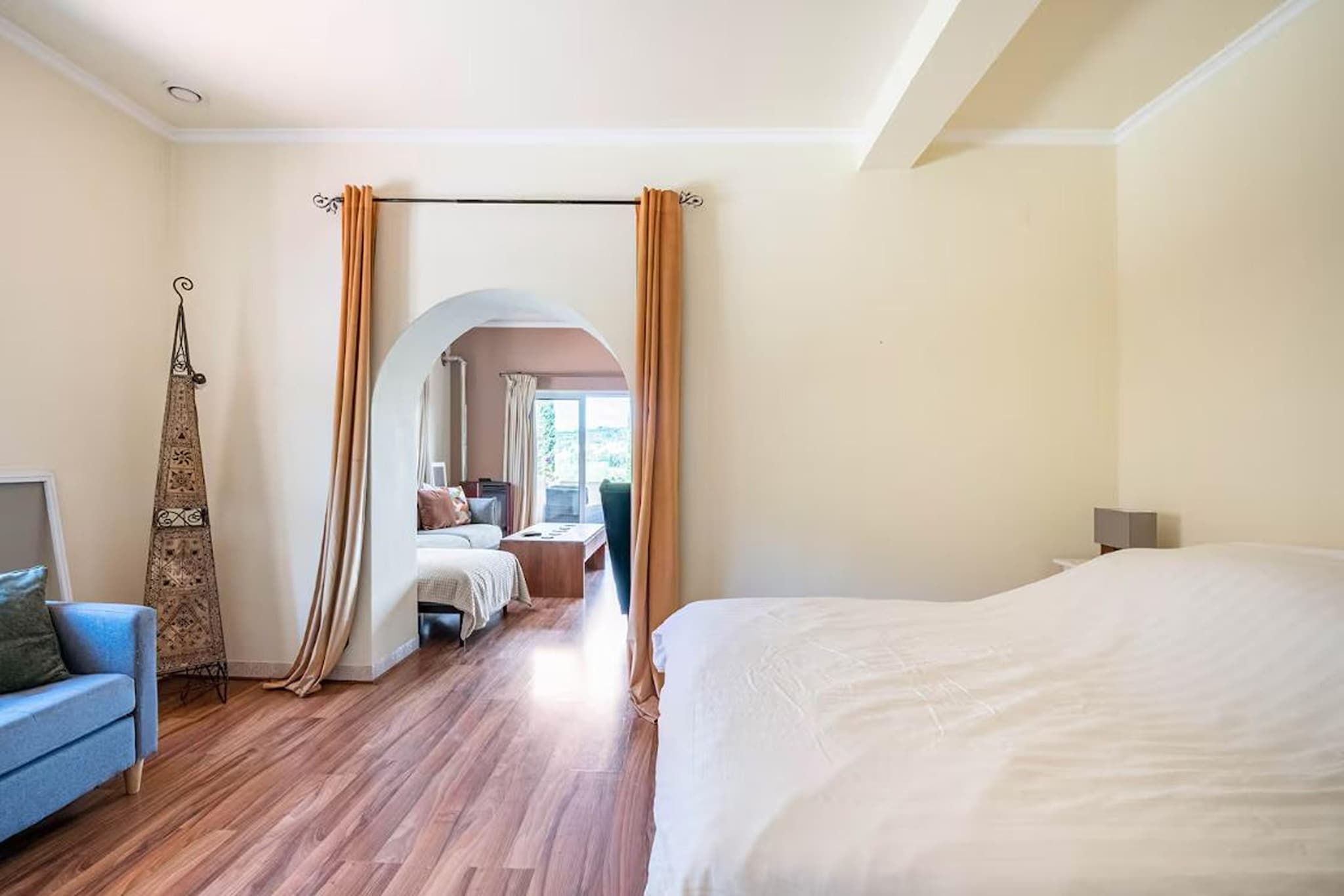 Quinta da Fragura-Chambre