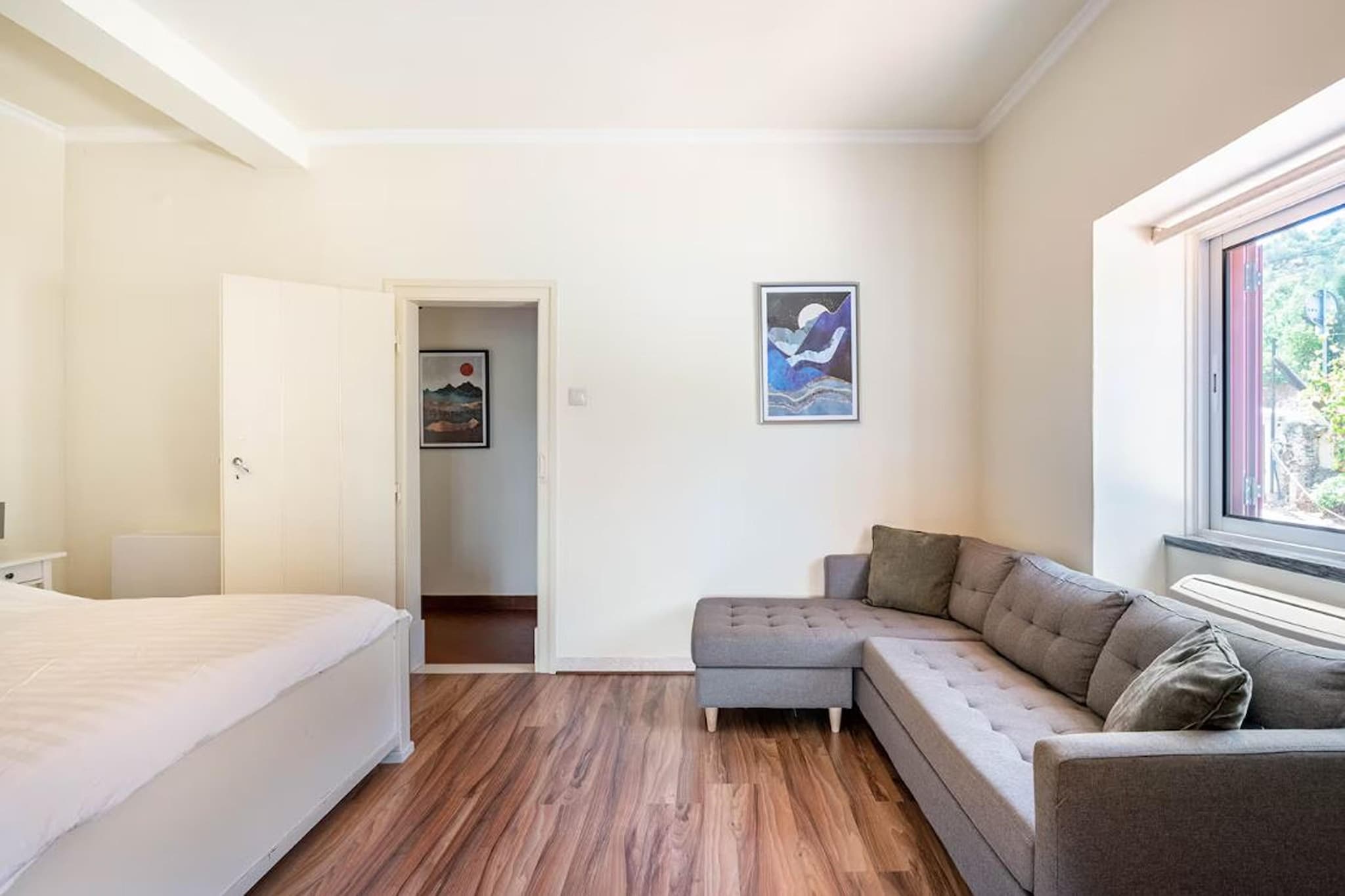 Quinta da Fragura-Chambre