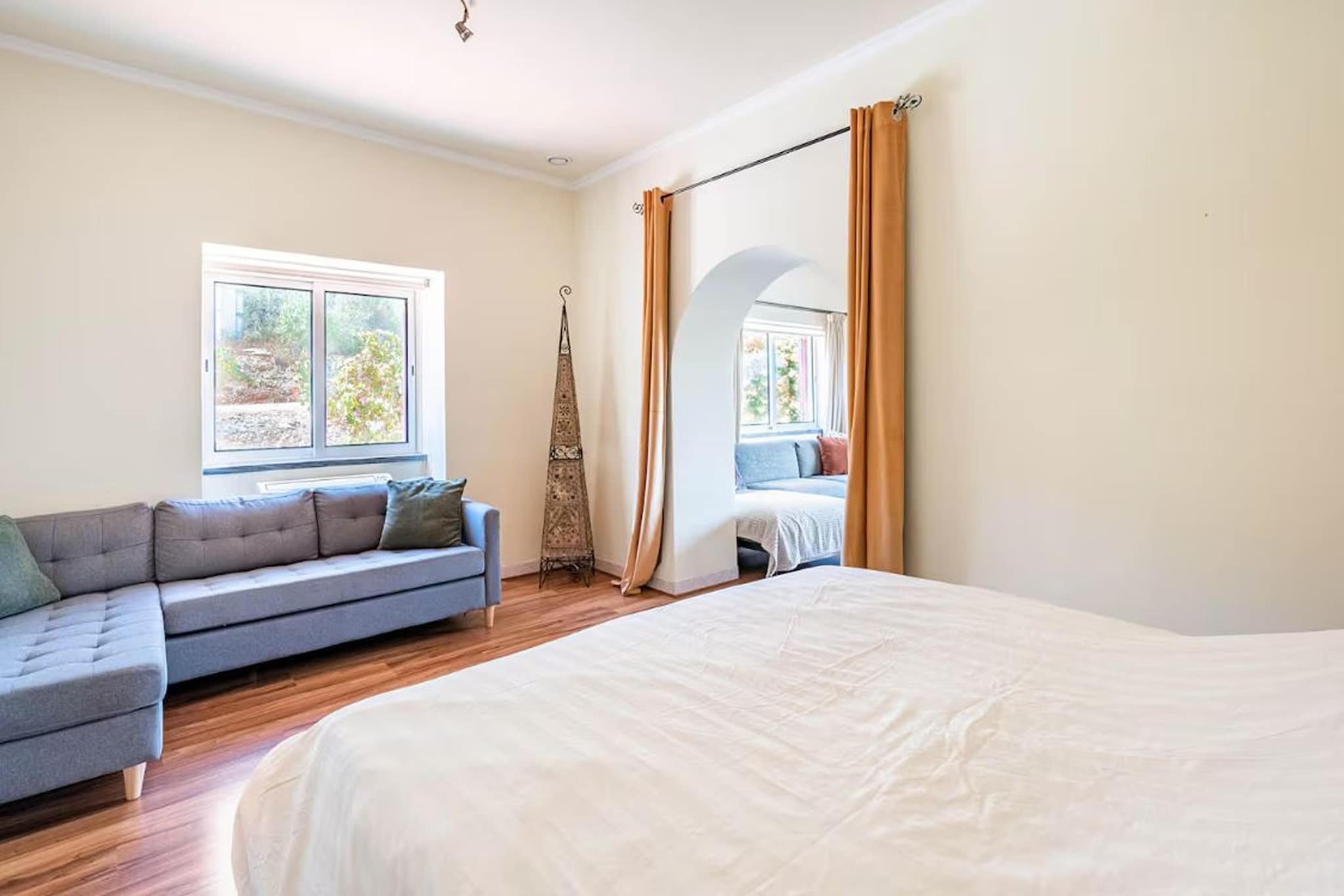 Quinta da Fragura-Chambre