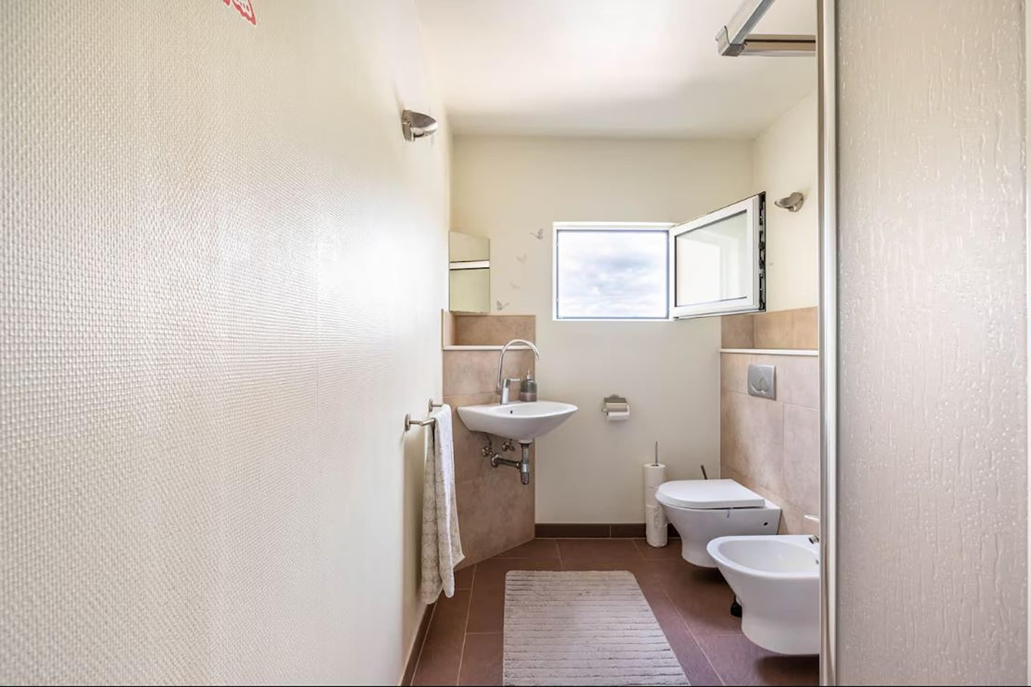 Quinta da Fragura-Salle de bain