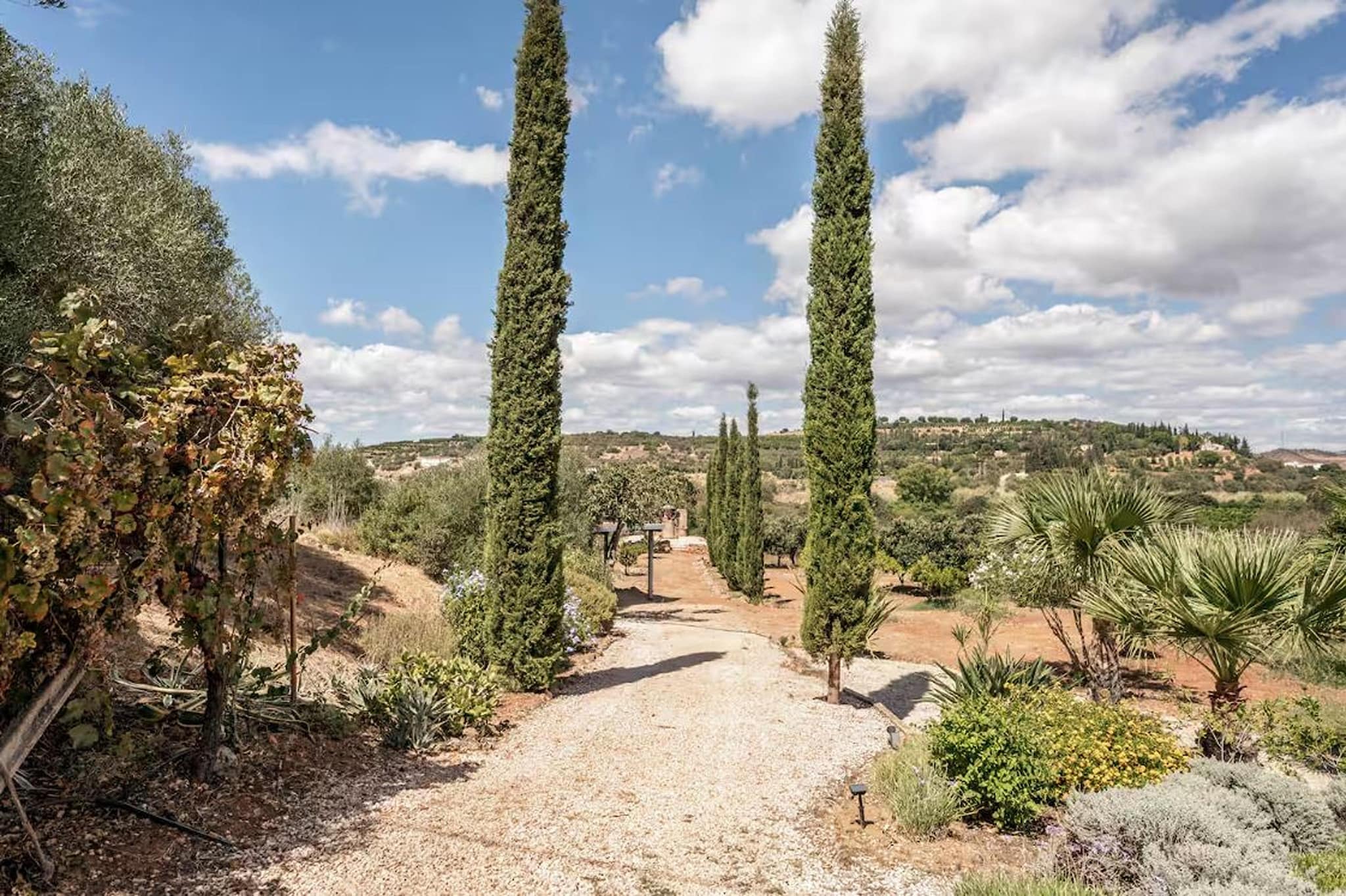 Quinta da Fragura-Jardin d'été