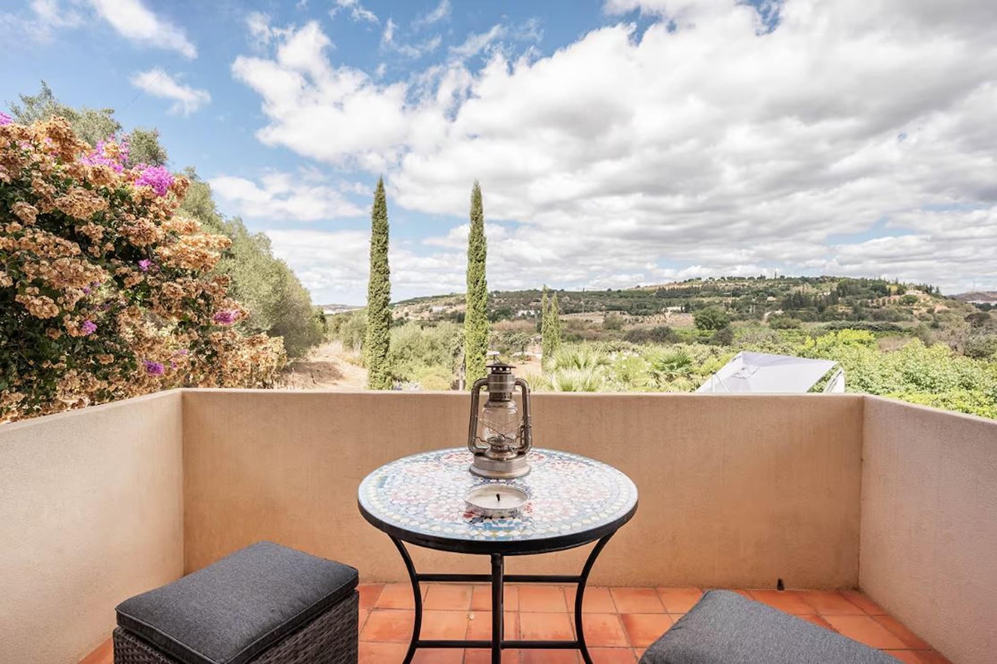 Quinta da Fragura-Extérieur été