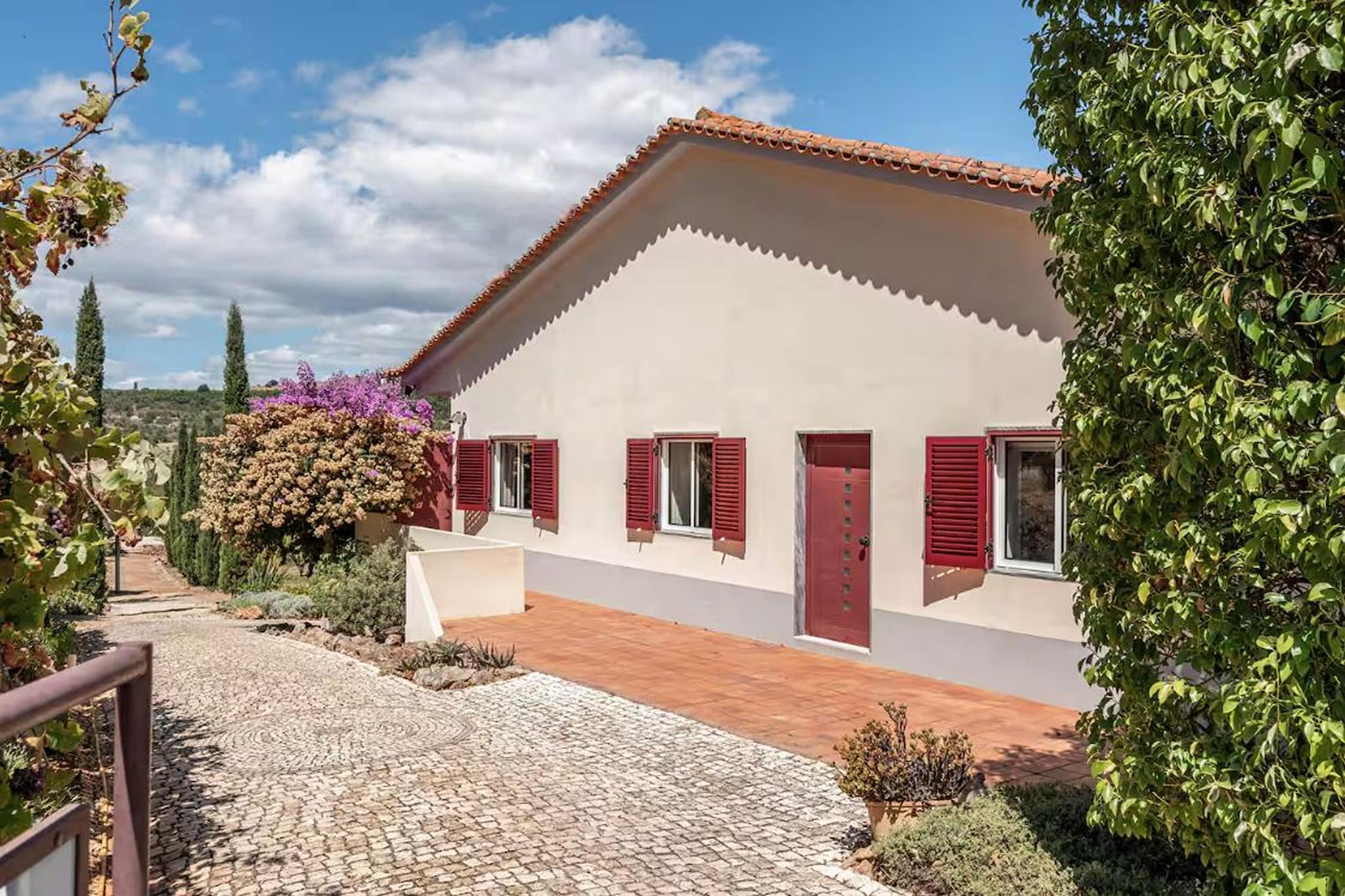 Quinta da Fragura