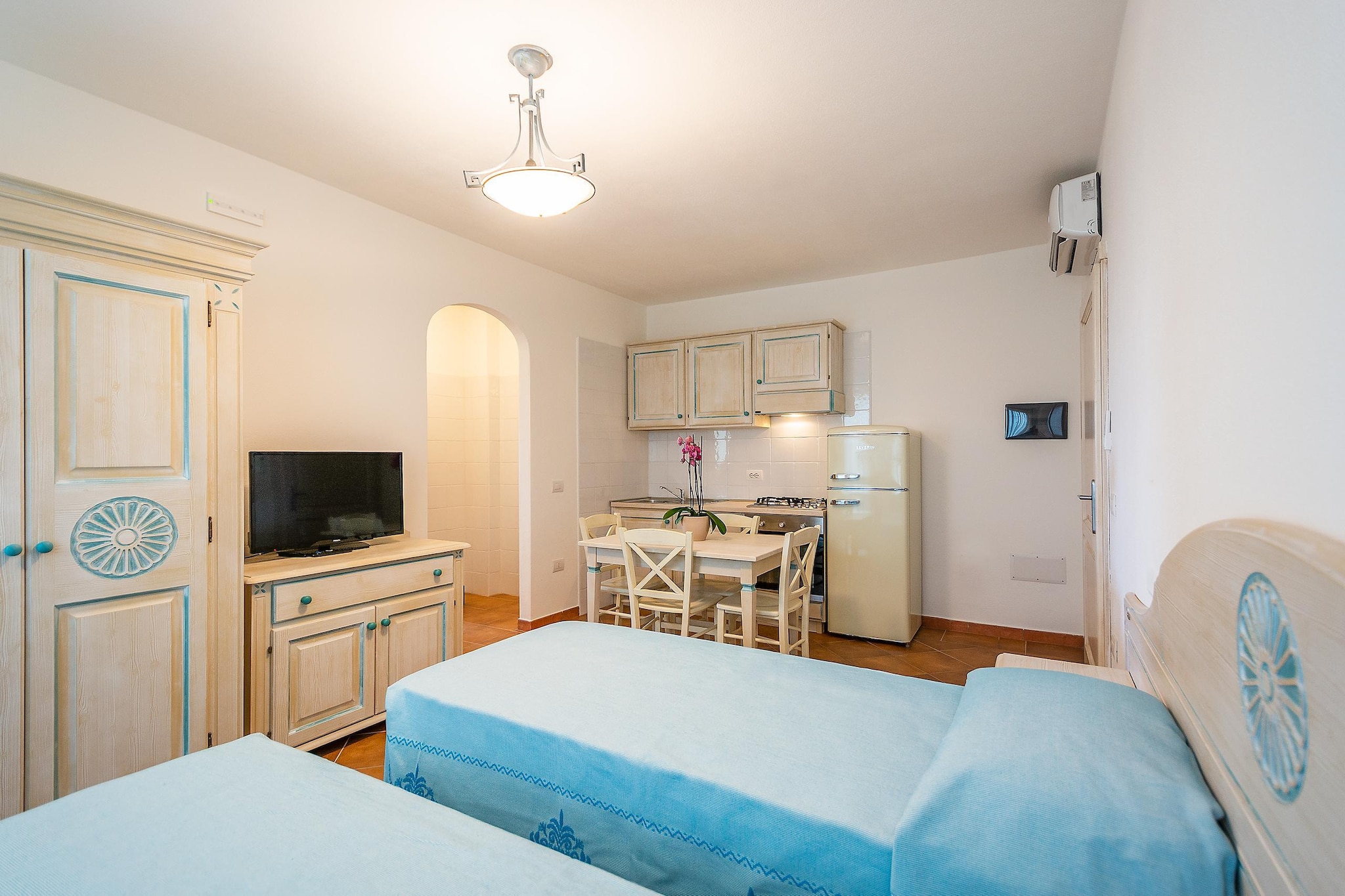 Le Residence del Baia Marina Bilo 4