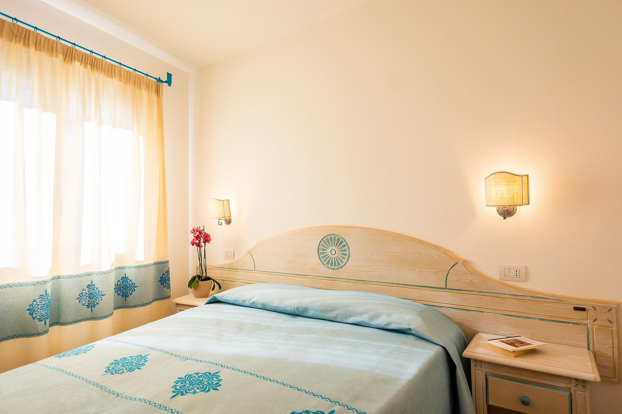 Le Residence del Baia Marina Bilo 4-Slaapkamer
