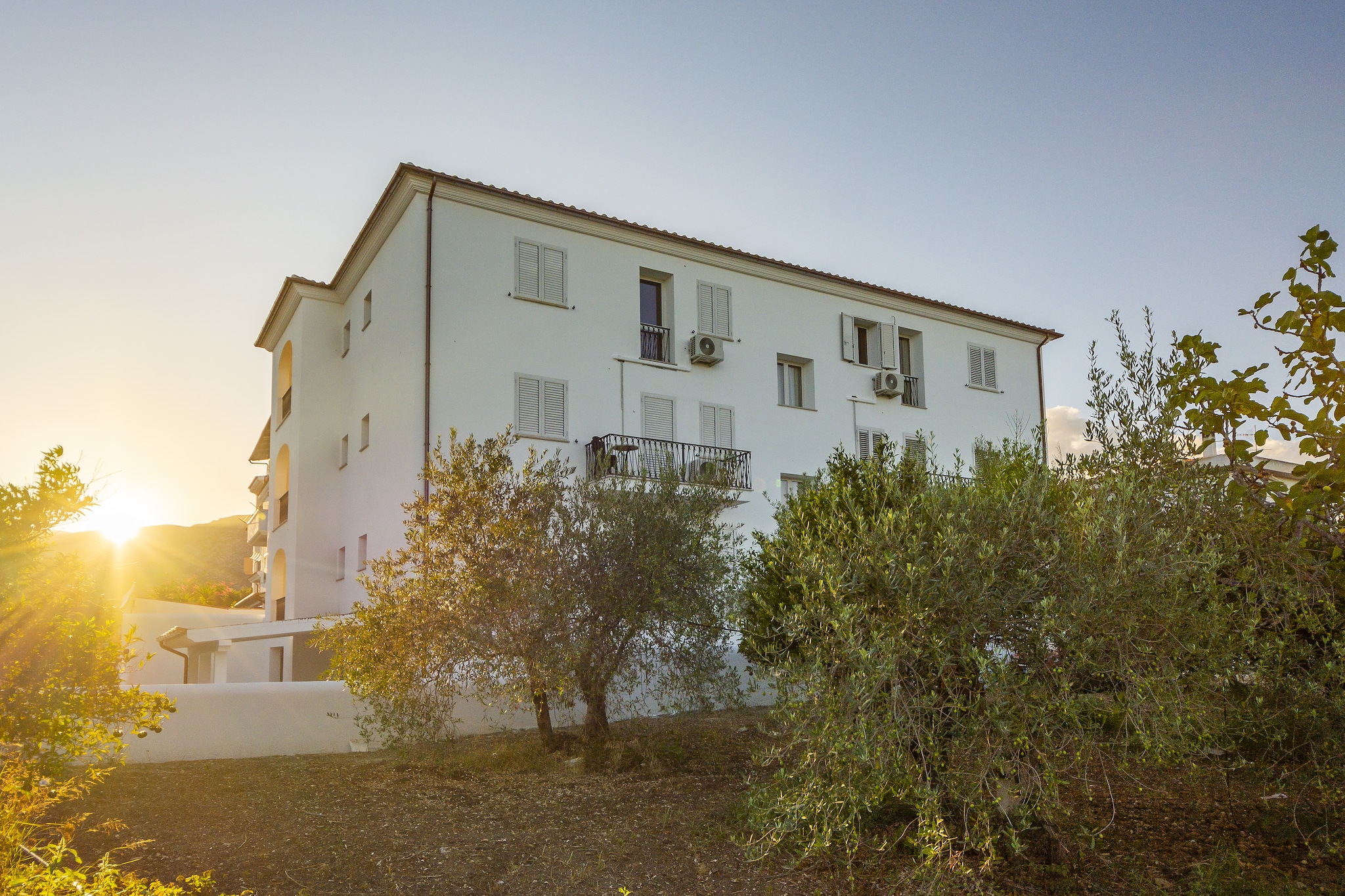 Le Residence del Baia Marina Bilo 4