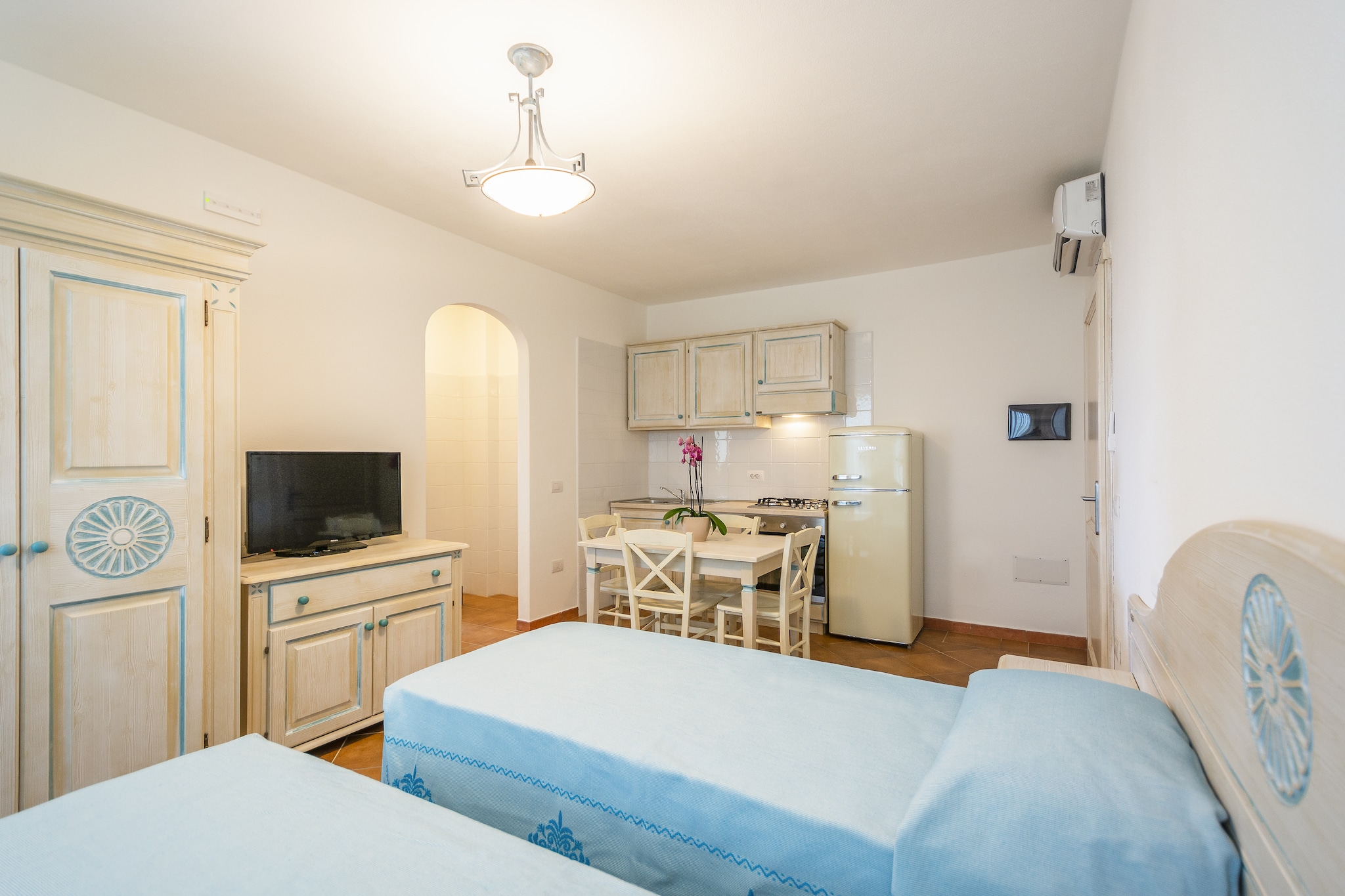 Le Residence del Baia Marina Bilo 4