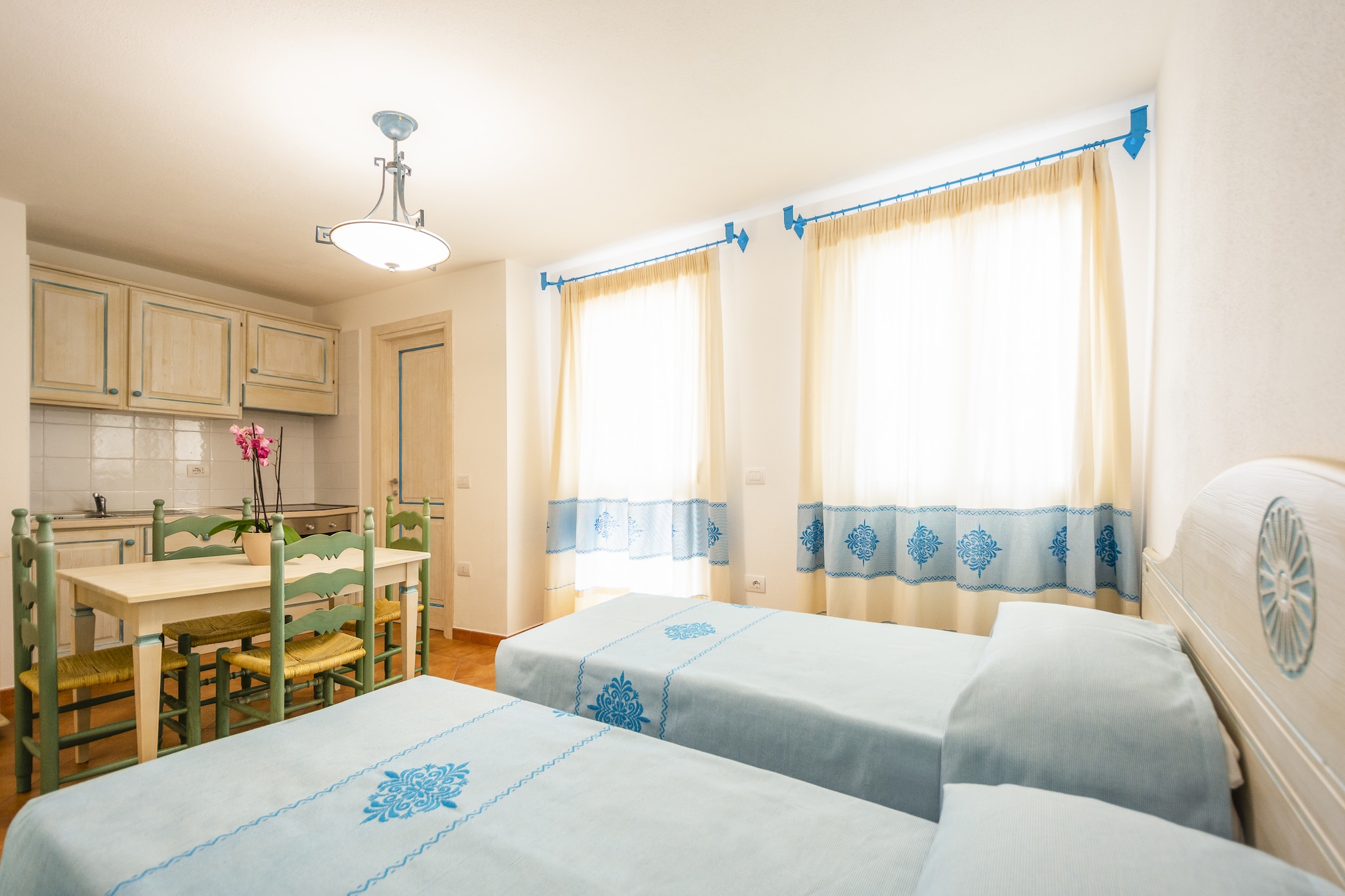 Le Residence del Baia Marina Bilo 4 premium