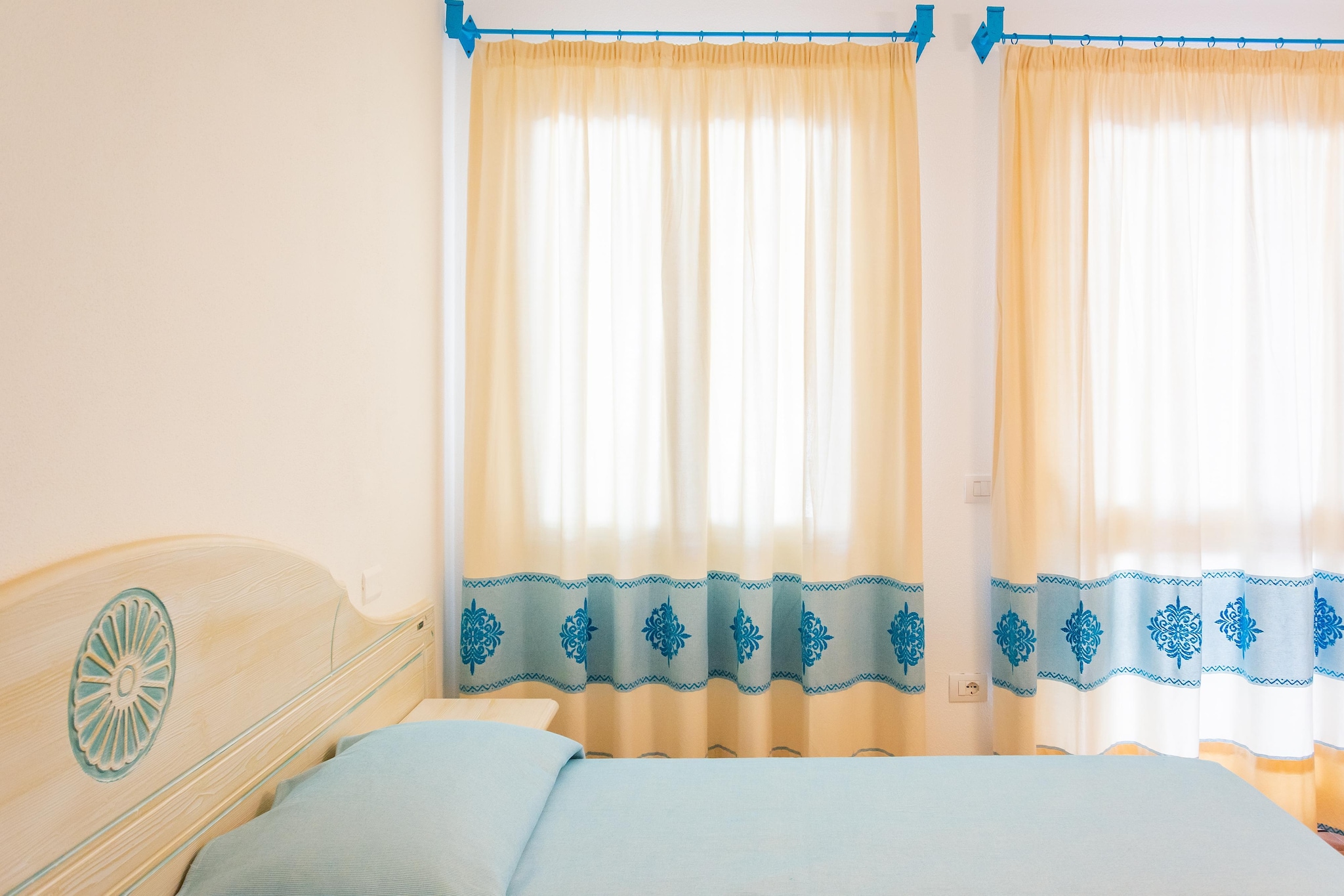 Le Residence del Baia Marina Bilo 4 premium