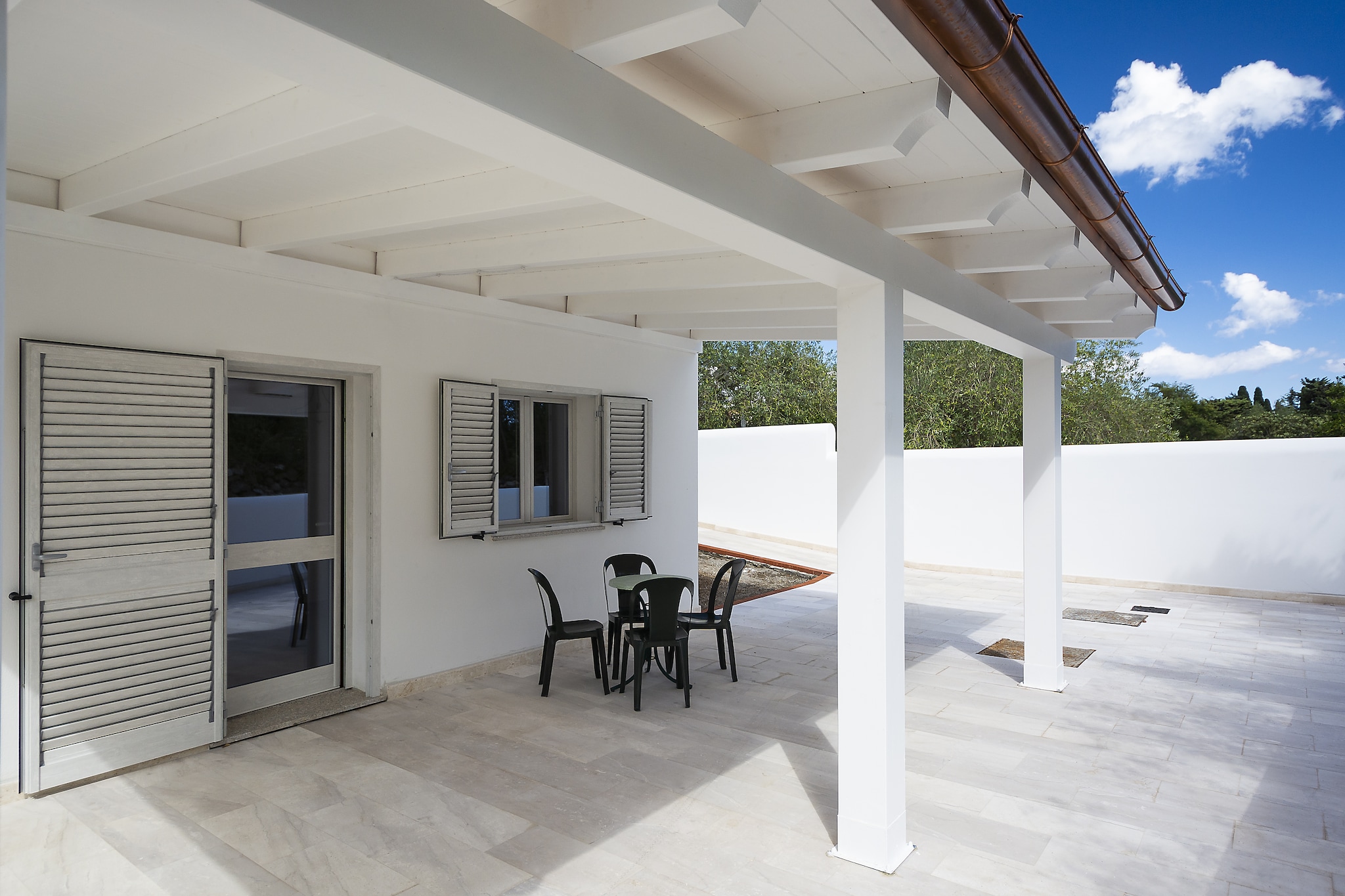 Le Residence del Baia Marina Bilo 4 premium