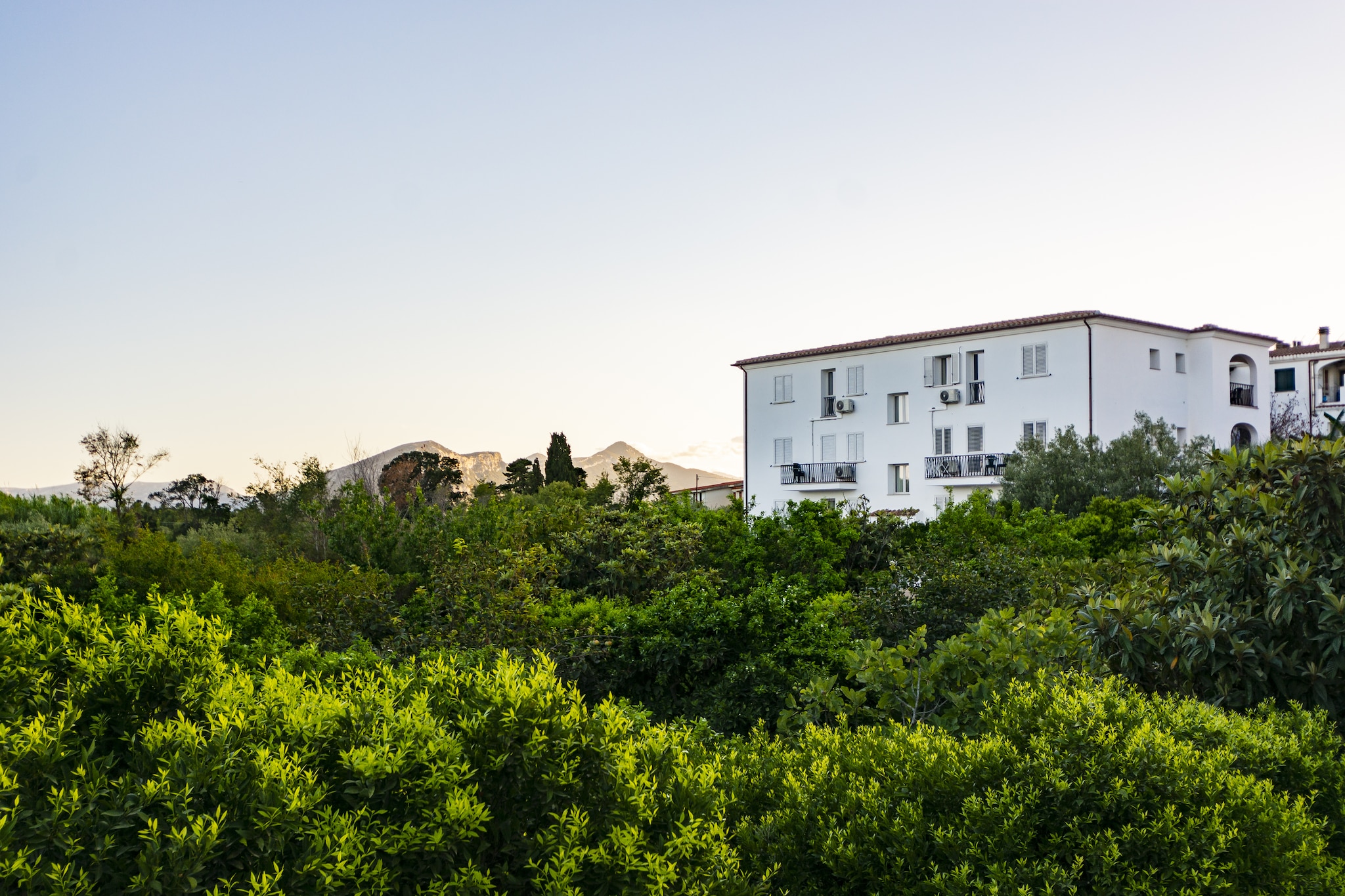Le Residence del Baia Marina Bilo 4 premium