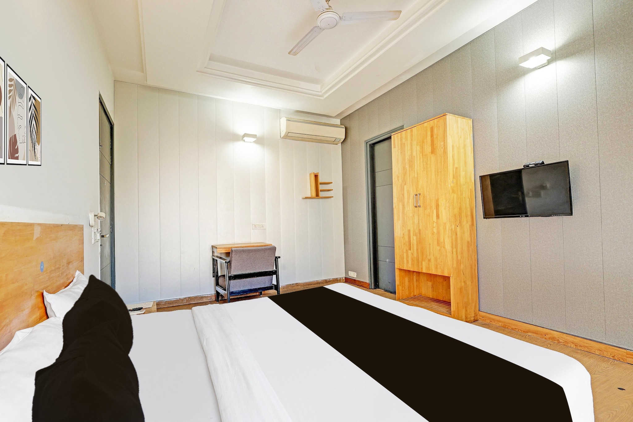 Super Townhouse Sector 49 Sohna Road