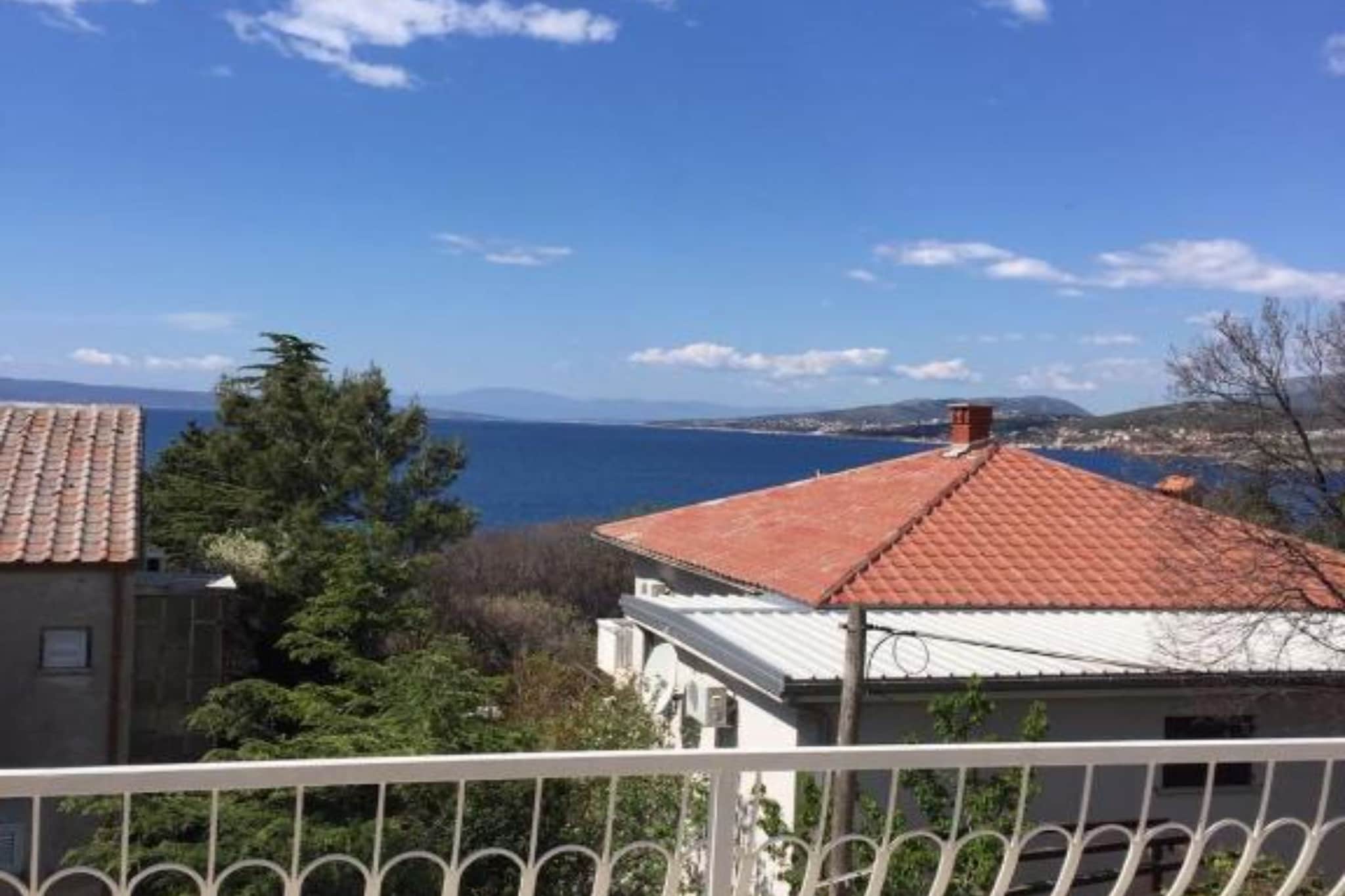 One-Bedroom Apartment With Sea View (B)-Extérieur