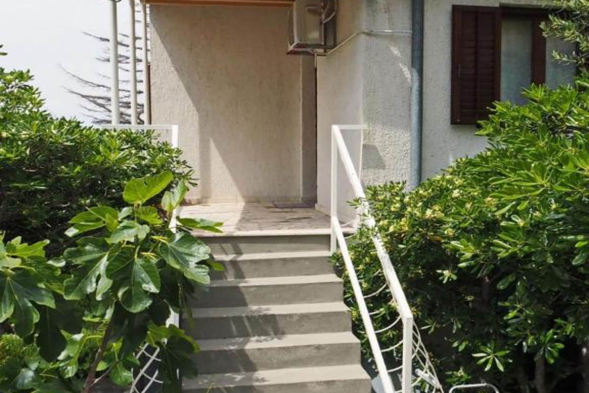 One-Bedroom Apartment With Sea View (B)-Extérieur