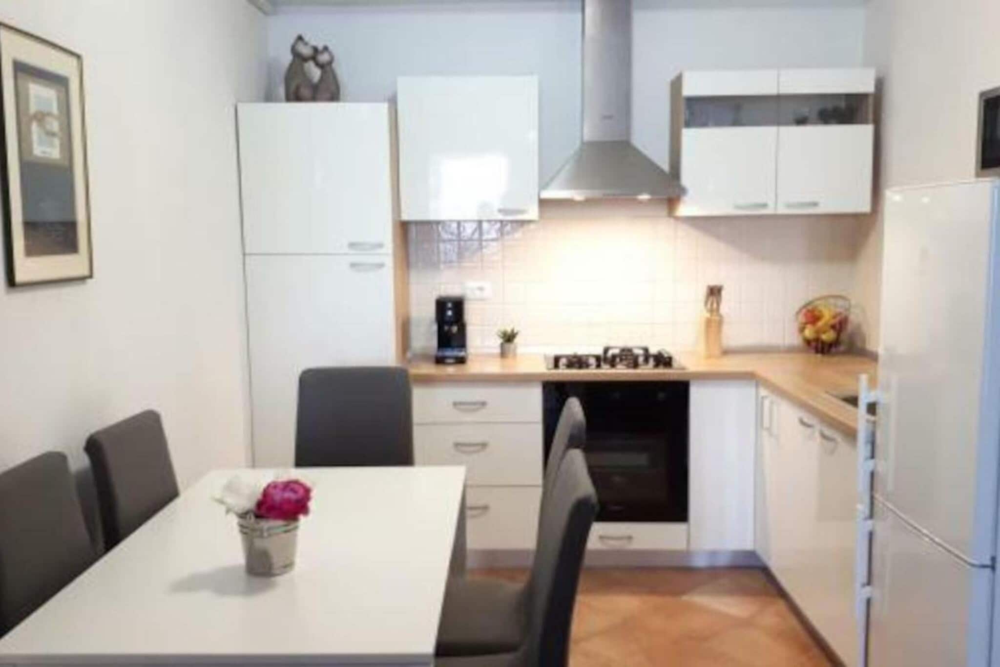 Holiday Home Vilson