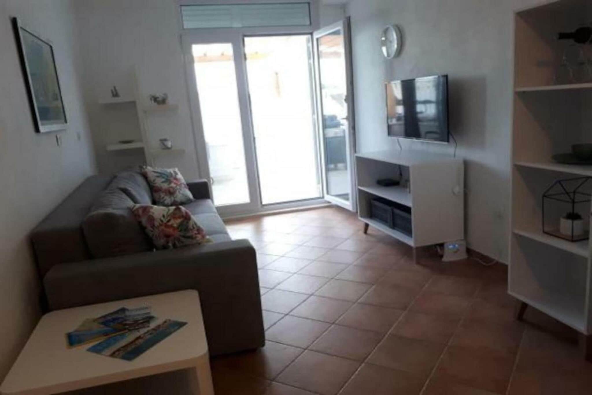 Holiday Home Vilson